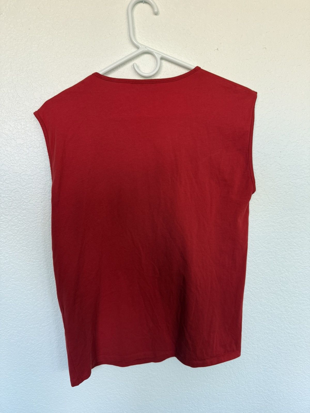 Balmain BALMAIN RED Size US XS / EU 42 / 0 - 3 Thumbnail