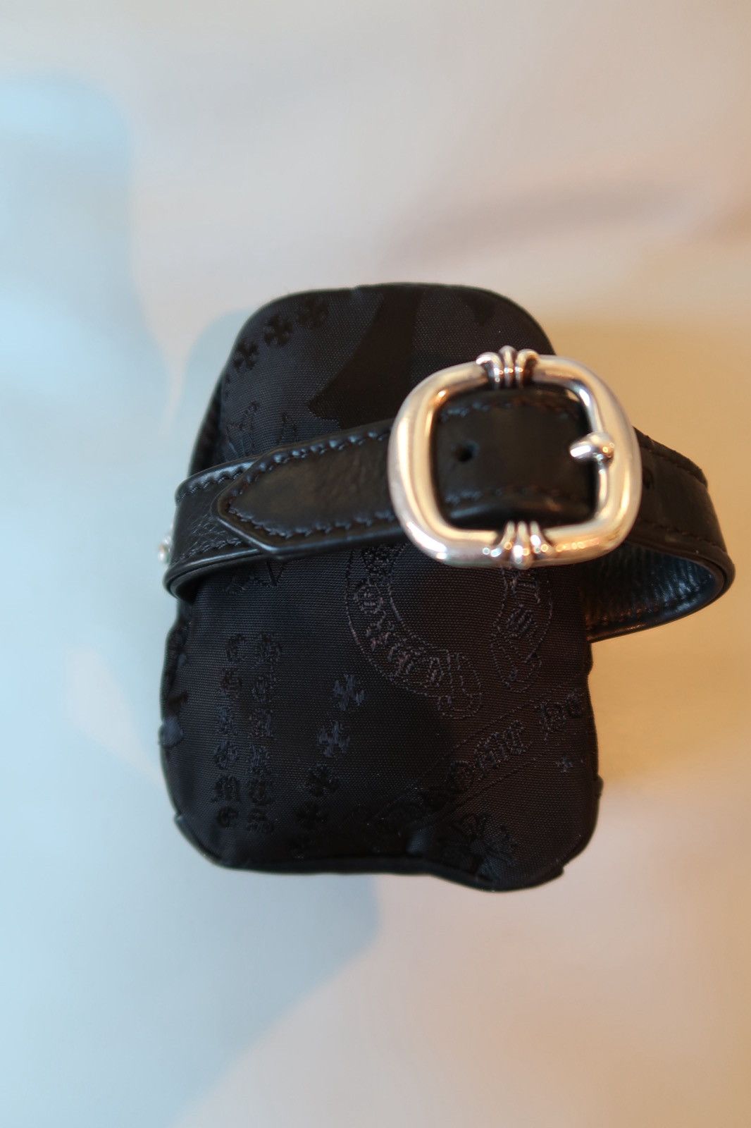 Chrome Hearts Chrome Hearts Pattern Bag Size ONE SIZE - 8 Thumbnail