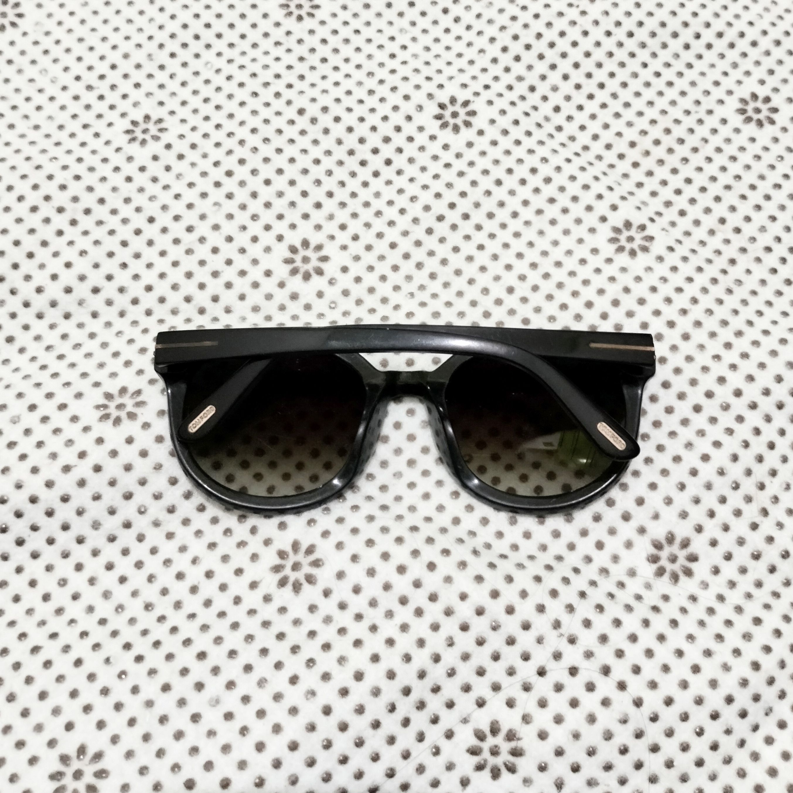 Tom Ford Tom Ford sunglasses Size ONE SIZE - 9 Thumbnail