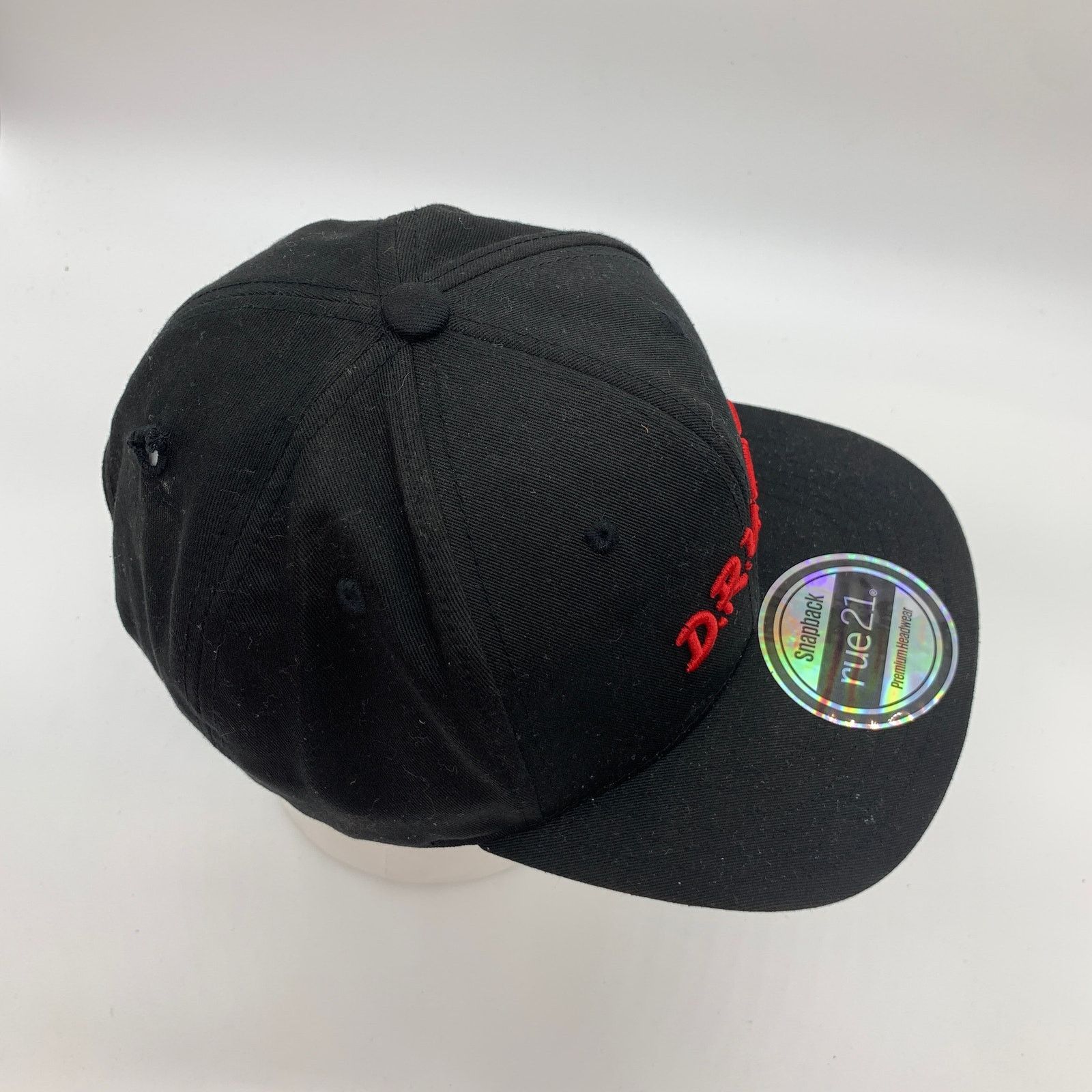 Other rue21 D.R.U.G.S Baseball Cap Adult One Size Size ONE SIZE - 5 Thumbnail