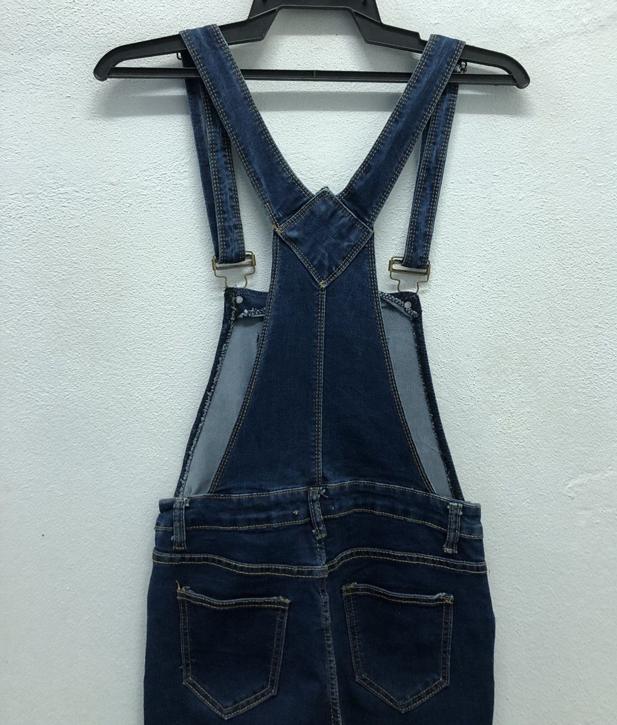 Vintage Vintage Heritage Falmer Overalls Size US 28 / EU 44 - 4 Thumbnail