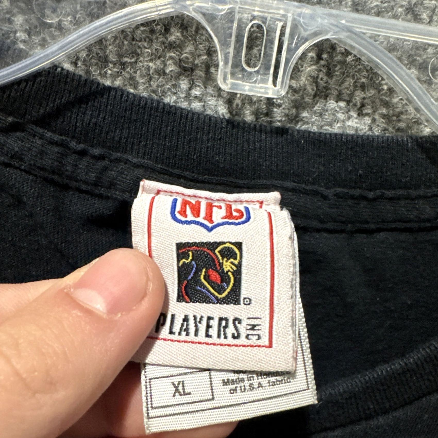 NFL Item Specifications: Type: Shoes Size US XL / EU 56 / 4 - 3 Thumbnail