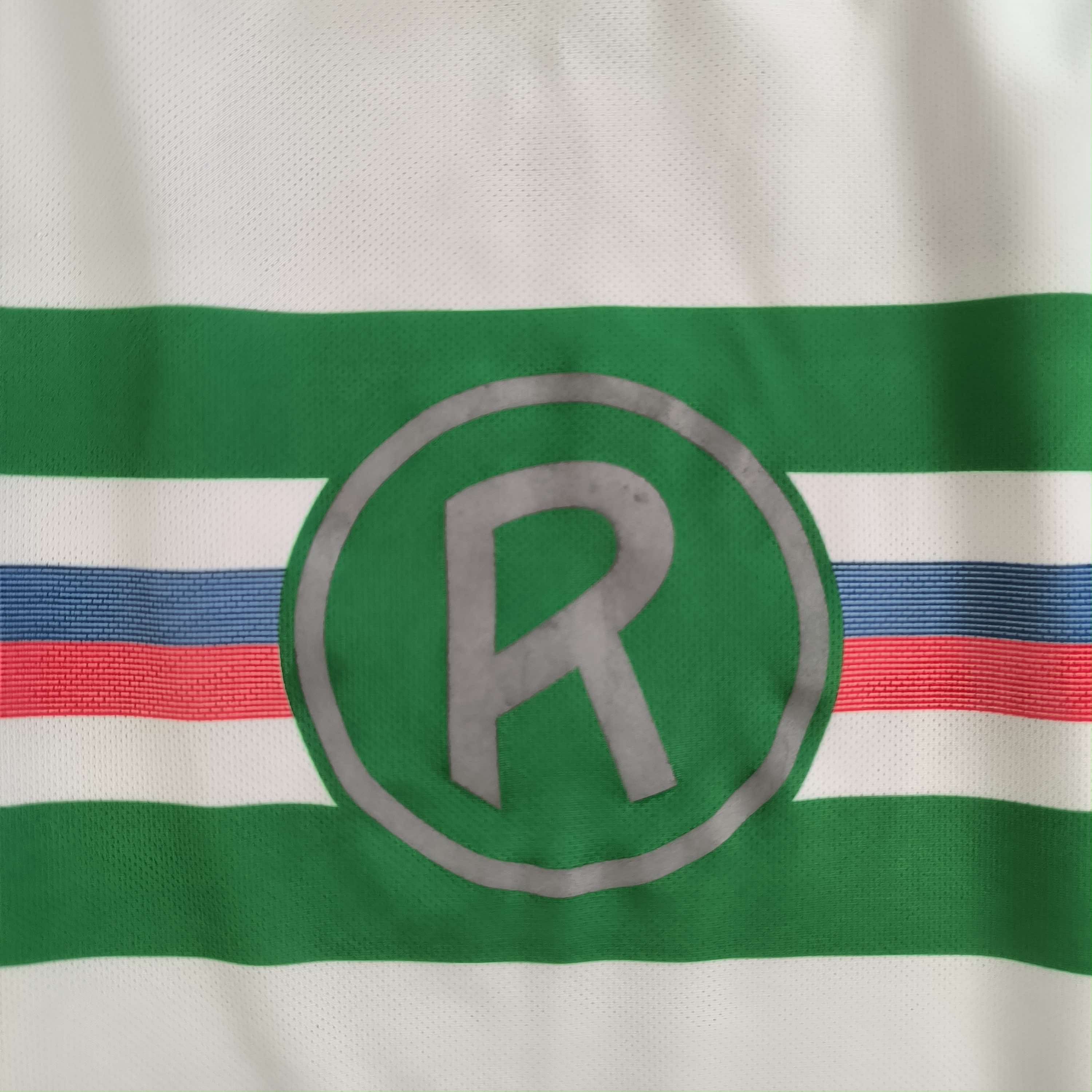 Other Rapid Wien football tee shirt size L Size US L / EU 52-54 / 3 - 3 Thumbnail
