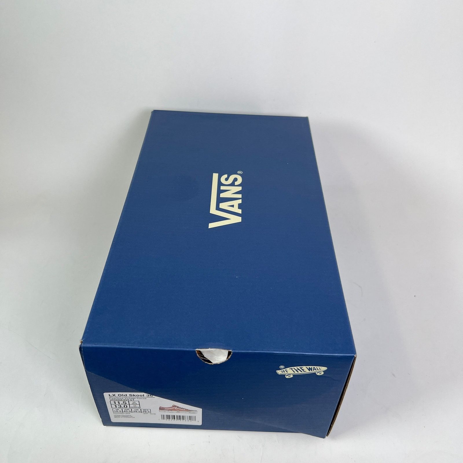 Vans Vans OTW Old Skool 36 LX Pearlized Sneakers Size US 11.5 / EU 44-45 - 10 Thumbnail