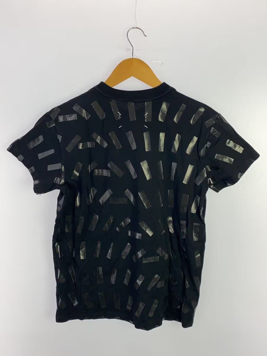 Maison Margiela SS21 Tape Print Tee Size US S / EU 44-46 / 1 - 2 Thumbnail