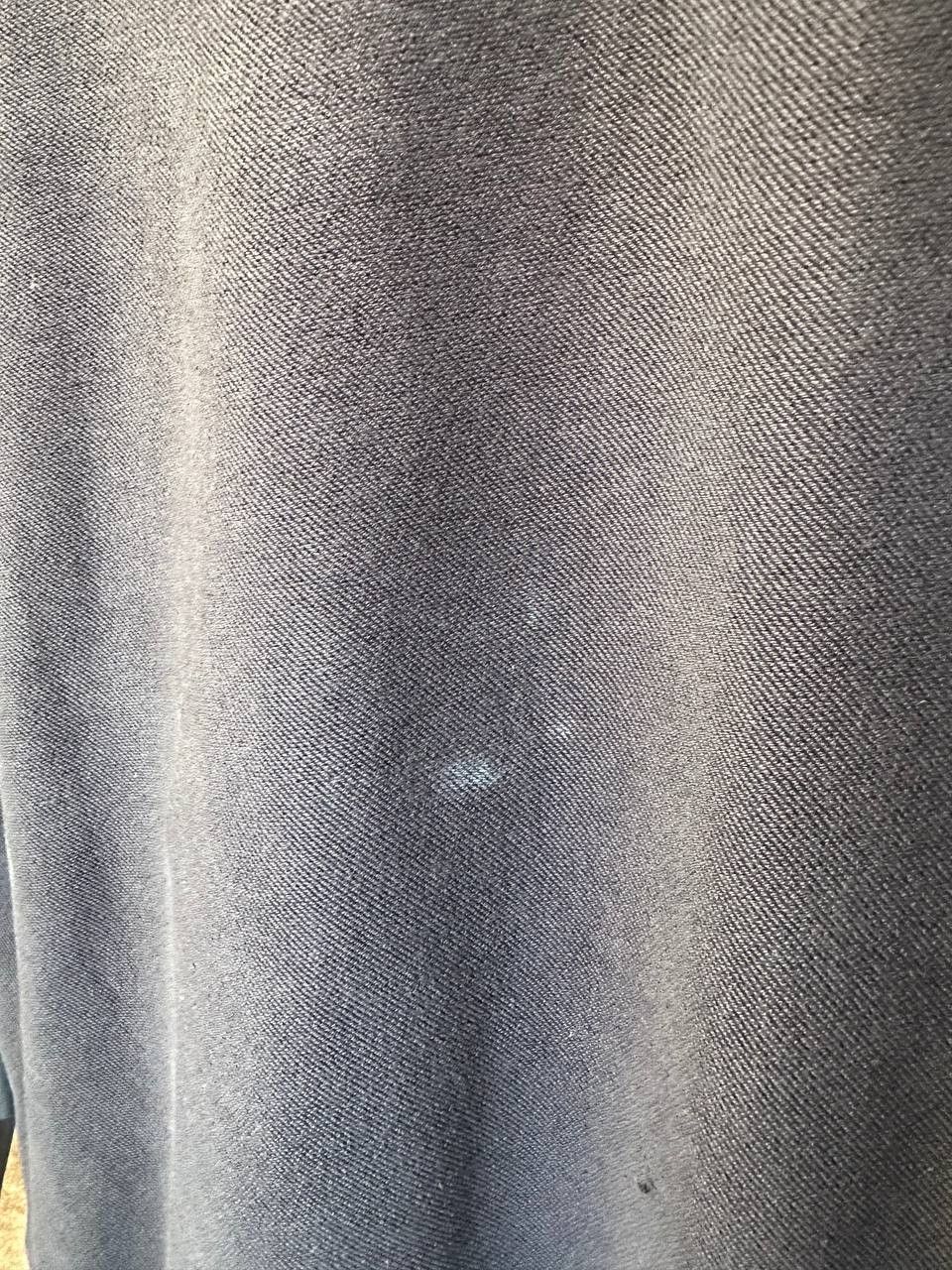 Versace Jeans Couture Versace Jeans Couture Felpa Distressed Sweatshirt Embossed Size US M / EU 48-50 / 2 - 18 Thumbnail