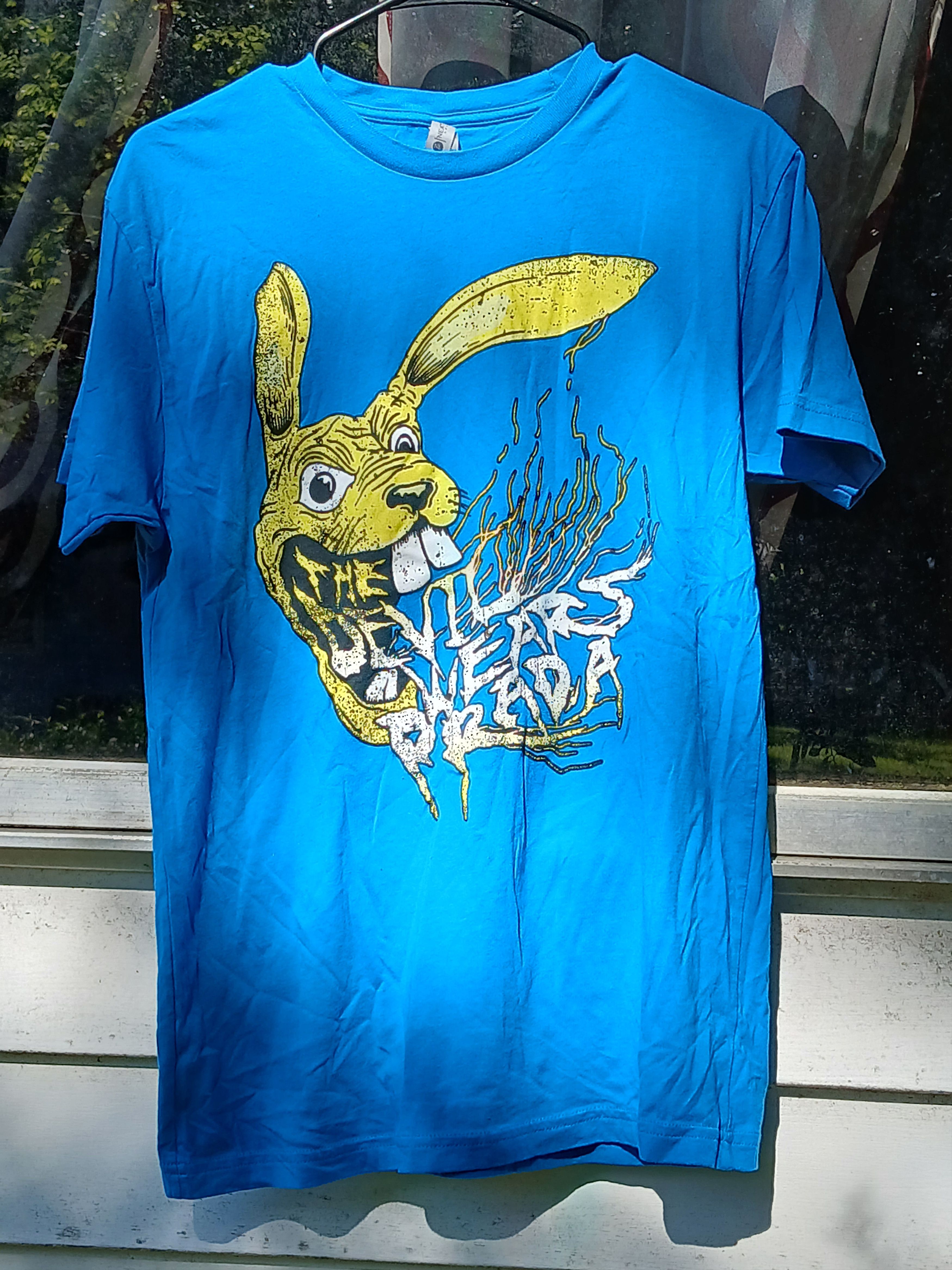 Band Tees Devil Wears Prada Band Tee Size US M / EU 48-50 / 2 - 1 Preview