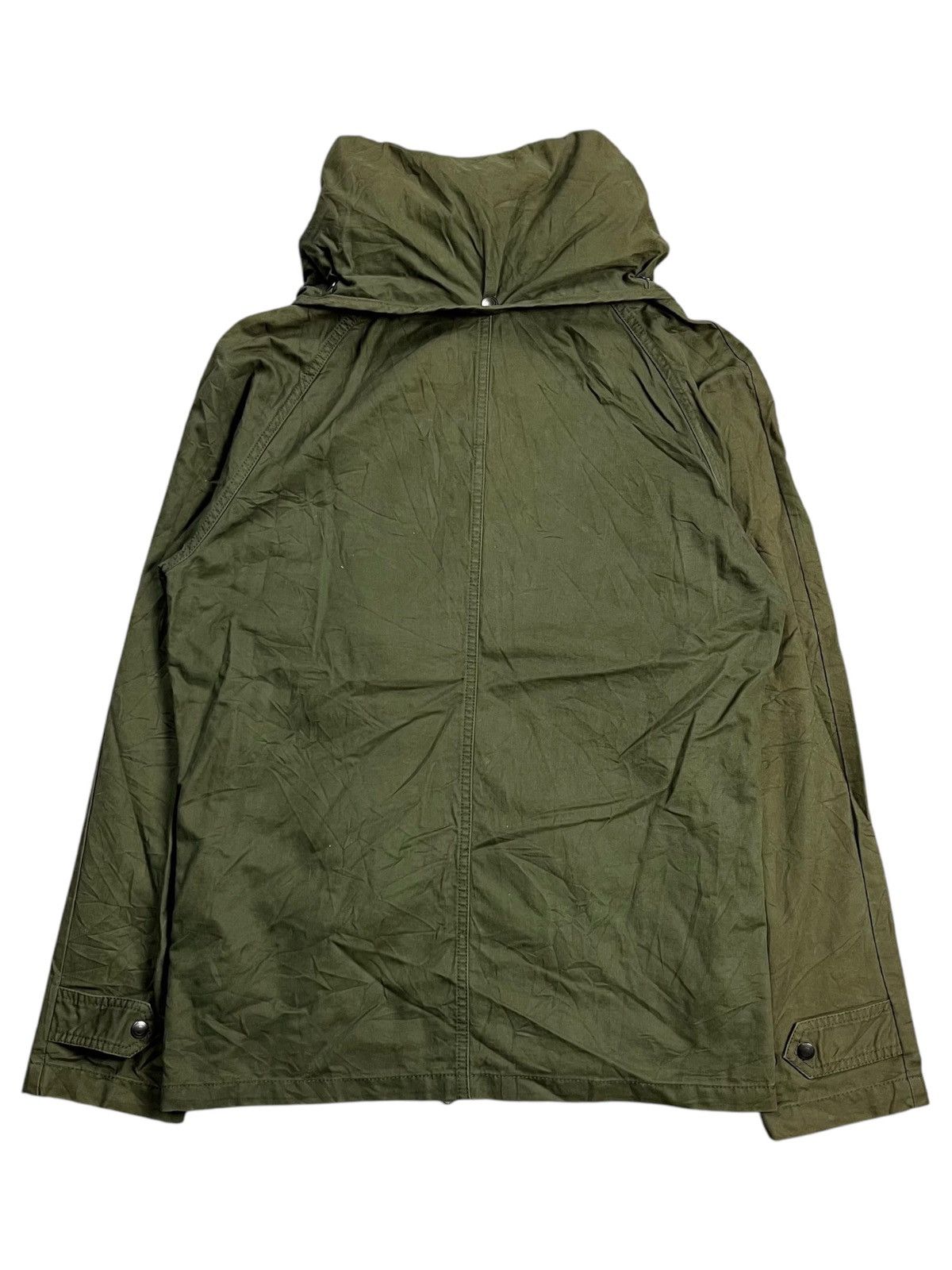 If Six Was Nine 2000s Custom Culture - Survival Bono Jacket Size US M / EU 48-50 / 2 - 5 Thumbnail