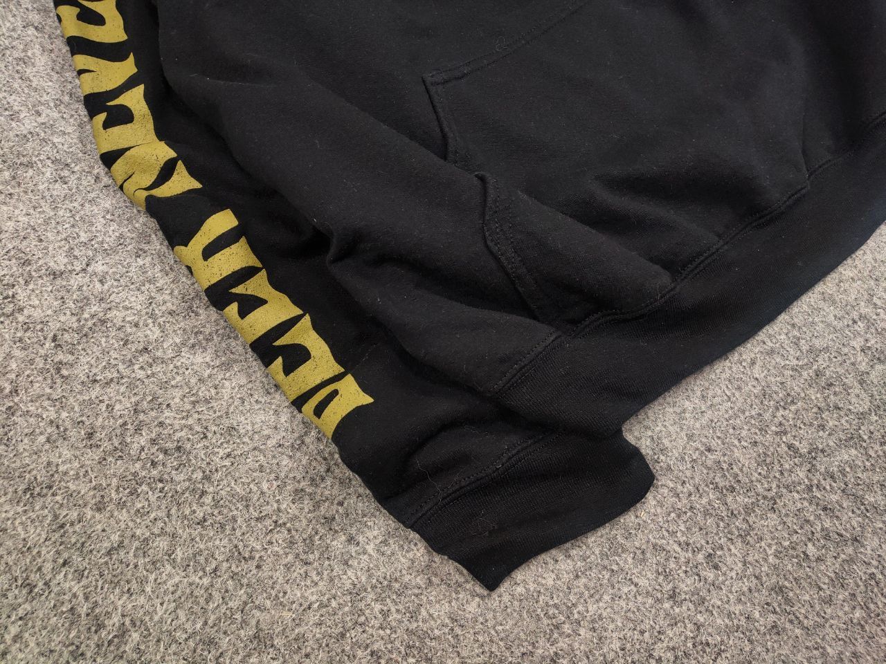 Other Luke Combs world tour America Vintage Style Logo Hoodie Size US M / EU 48-50 / 2 - 6 Thumbnail