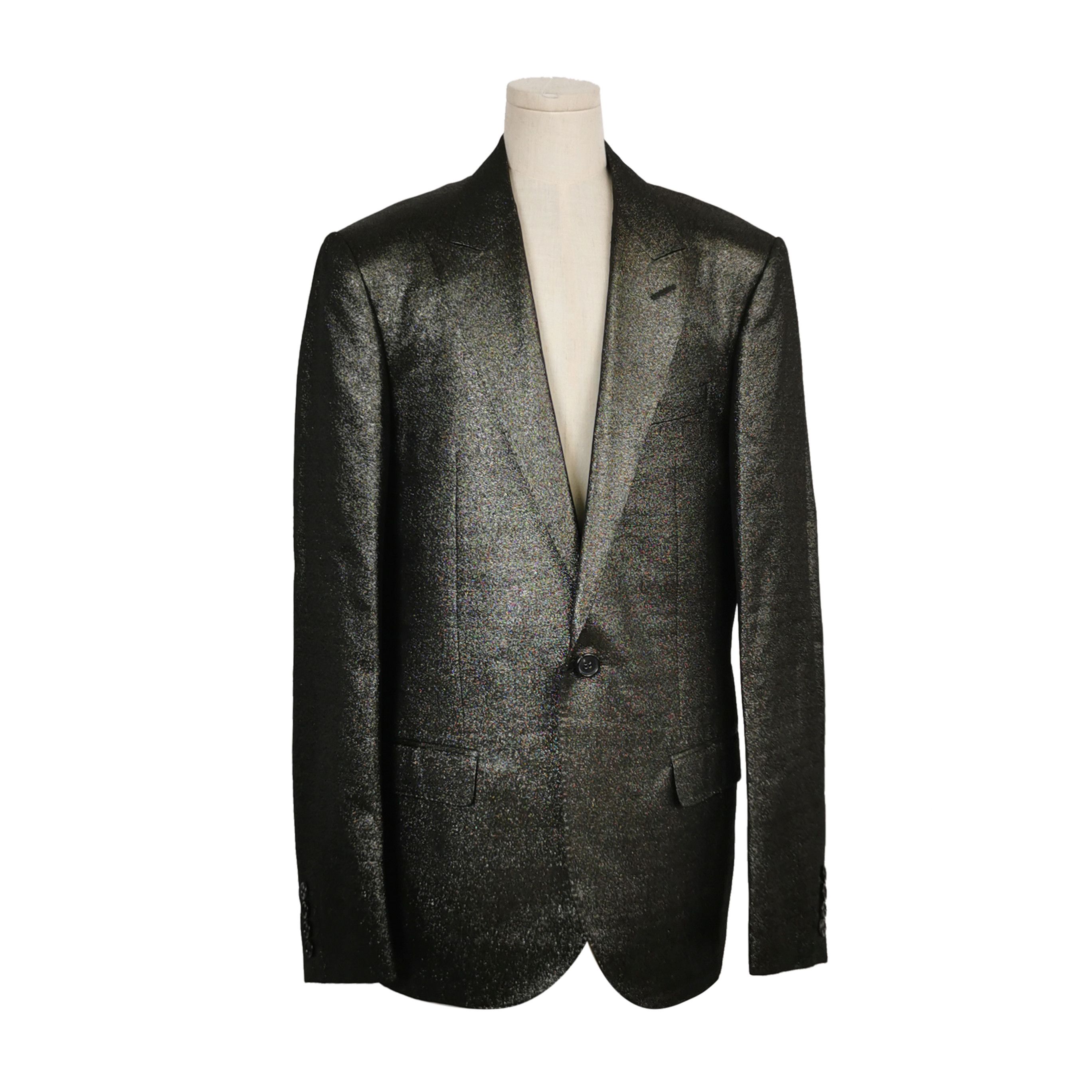 Lanvin Lanvin Men s Light Jackets Size US S / EU 44-46 / 1 - 1 Thumbnail