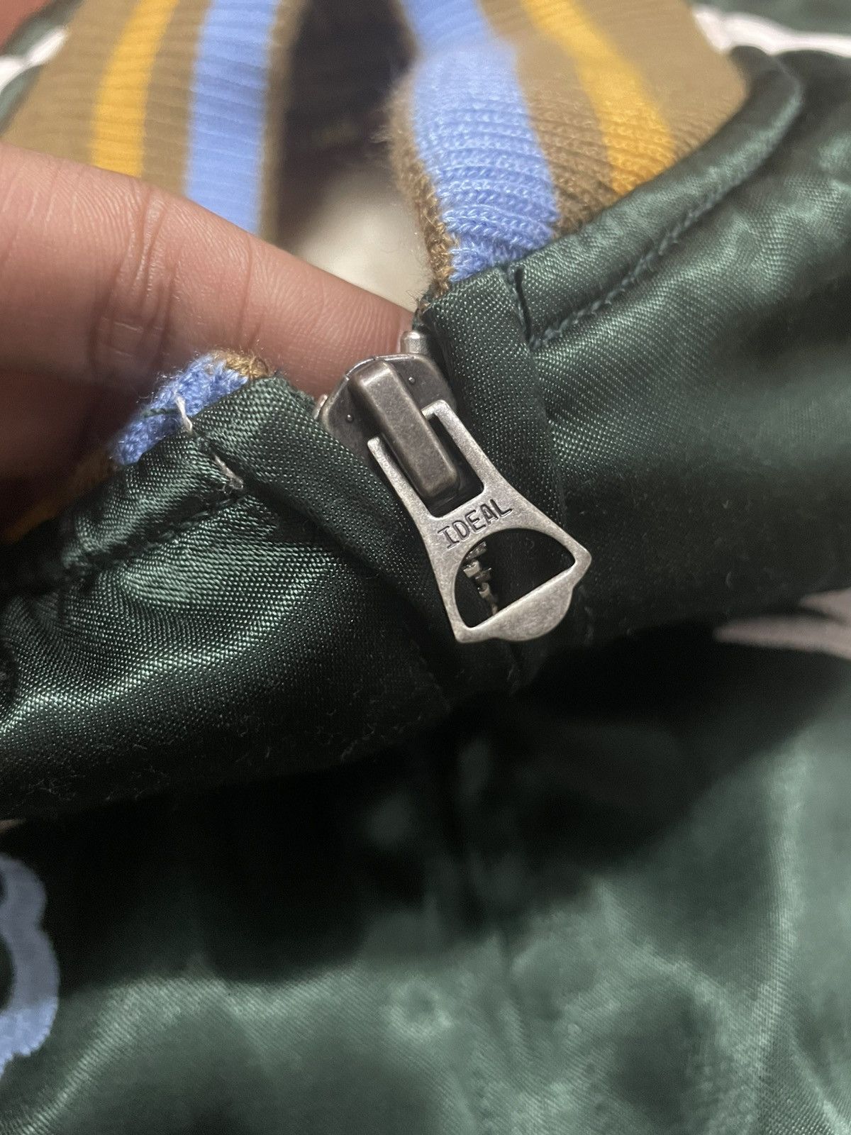 Other Houston Souvenir Jacket Size US XL / EU 56 / 4 - 6 Thumbnail