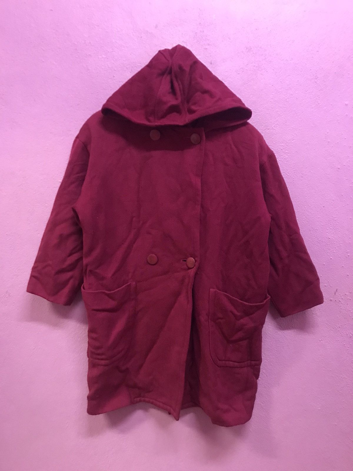 Christian Dior Monsieur Christian Dior Sports Hoodies Jackets Size S Size S / US 4 / IT 40 - 1 Thumbnail