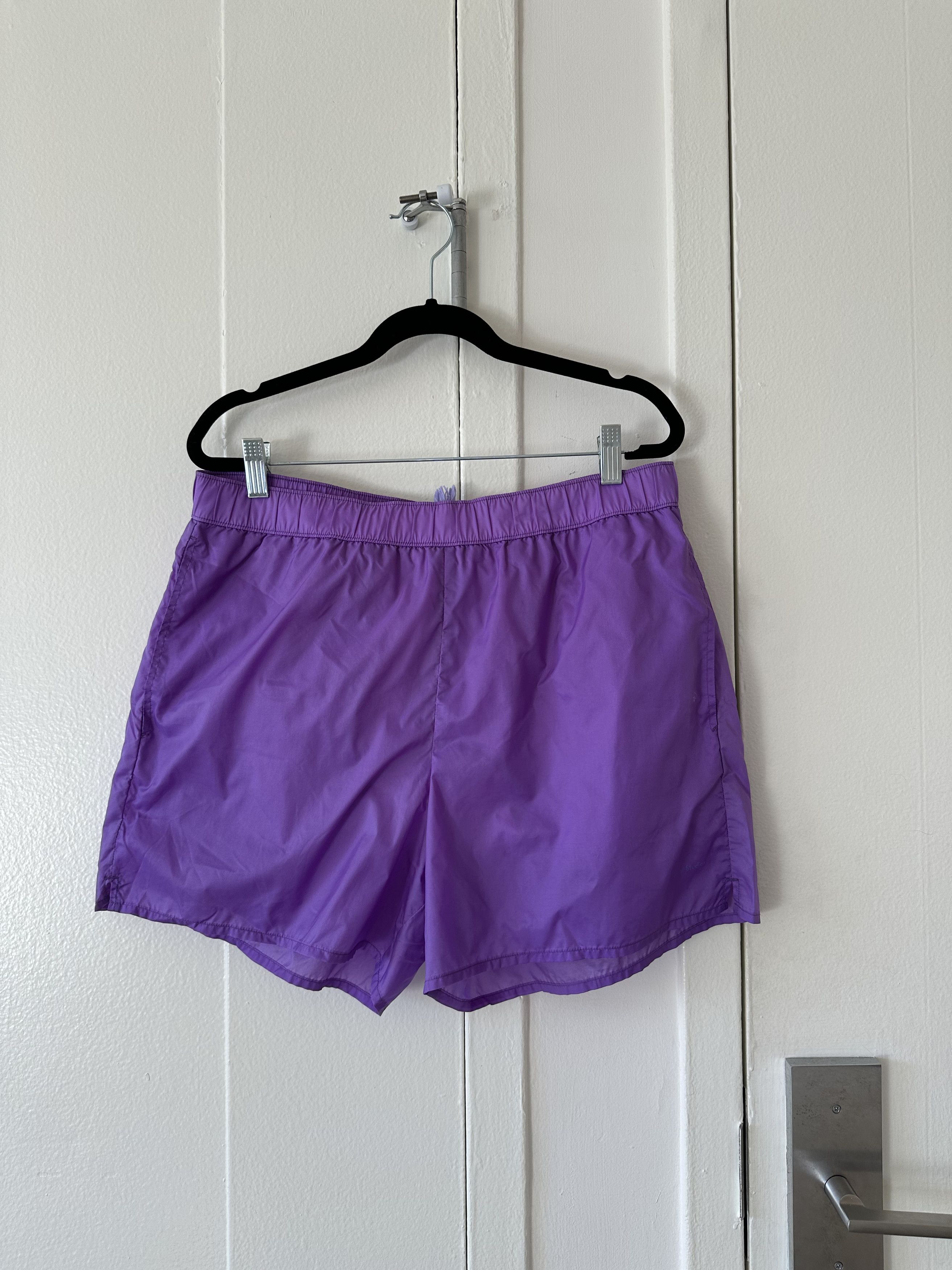 Acne Studios Acne Studios Swim Trunks Size US 32 / EU 48 - 1 Thumbnail
