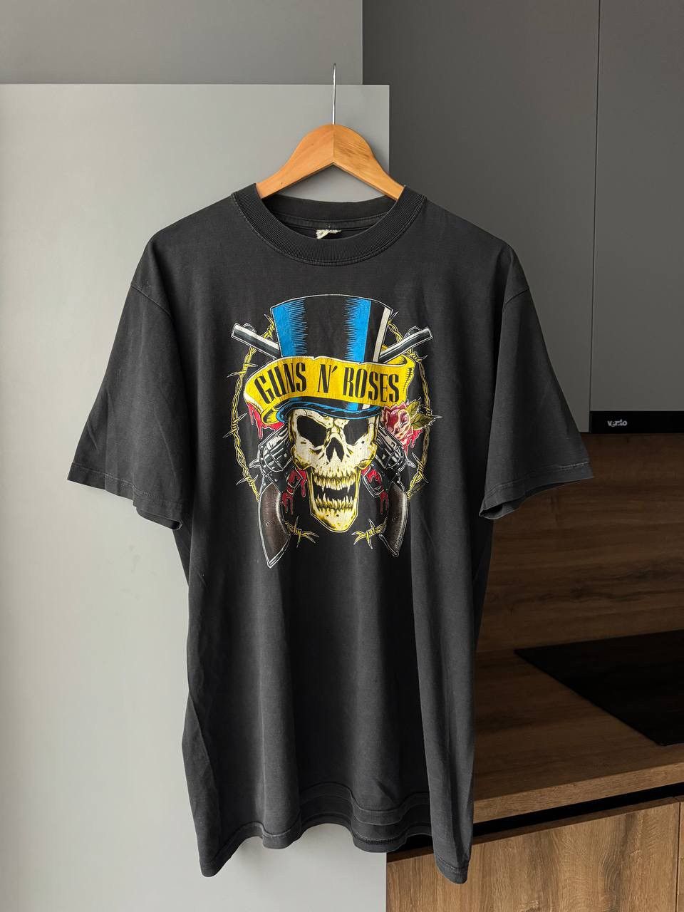 Band Tees Get in the Ring MotherFucker Tee Size US L / EU 52-54 / 3 - 1 Thumbnail