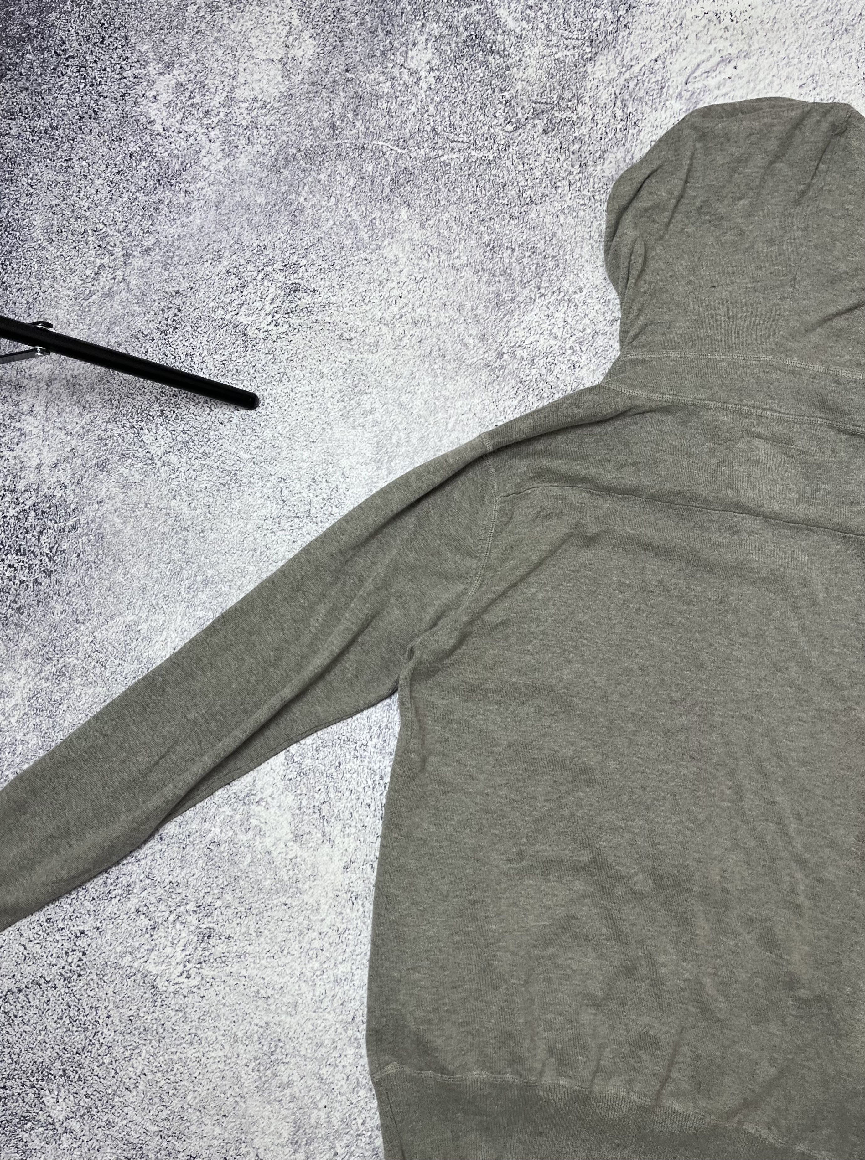 Allsaints × Japanese Brand Men’s sweater 1/4 zip Allsaints size L Size US L / EU 52-54 / 3 - 14 Thumbnail
