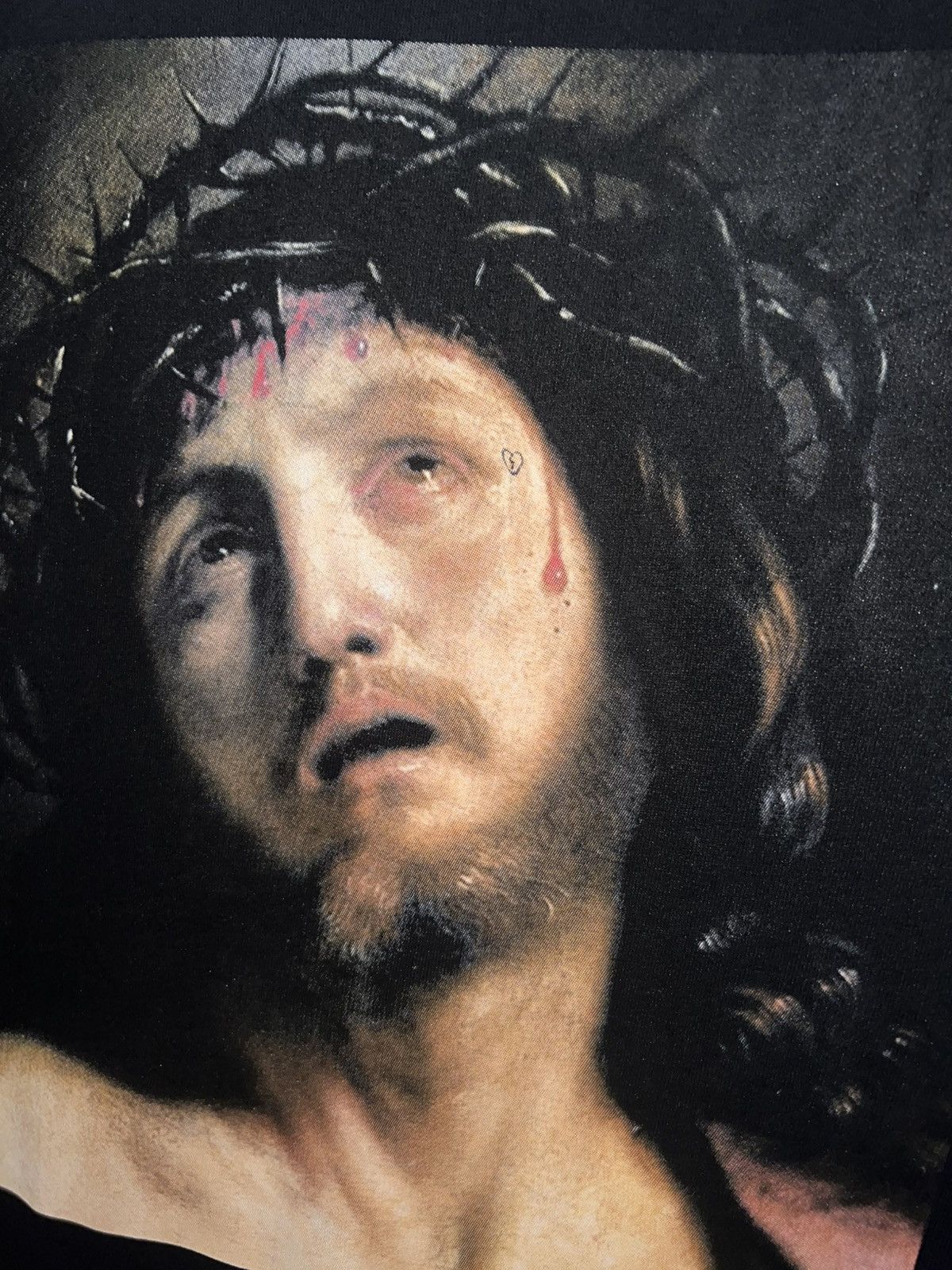 Revenge Revenge Jesus pic Size US XL / EU 56 / 4 - 4 Thumbnail