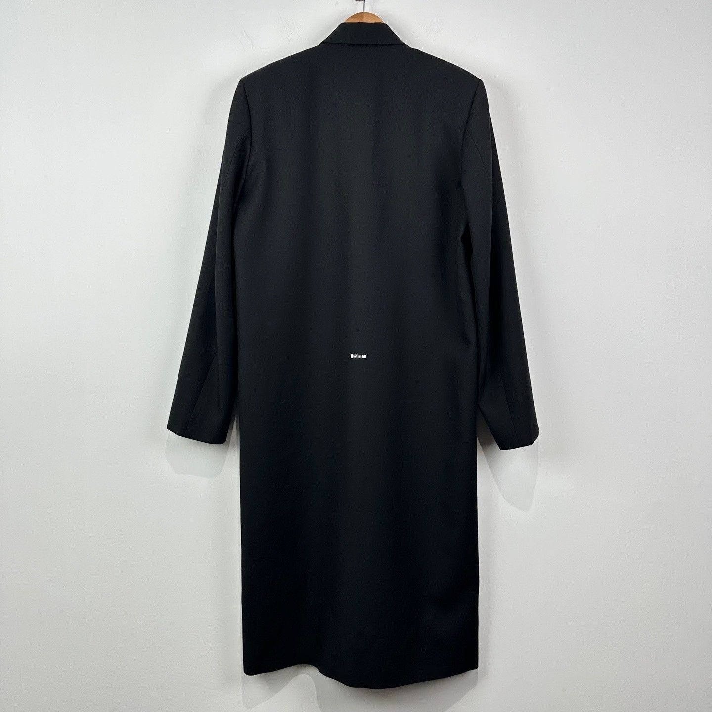 Balenciaga Balenciaga Runway Long Blazer Size US M / EU 48-50 / 2 - 2 Thumbnail