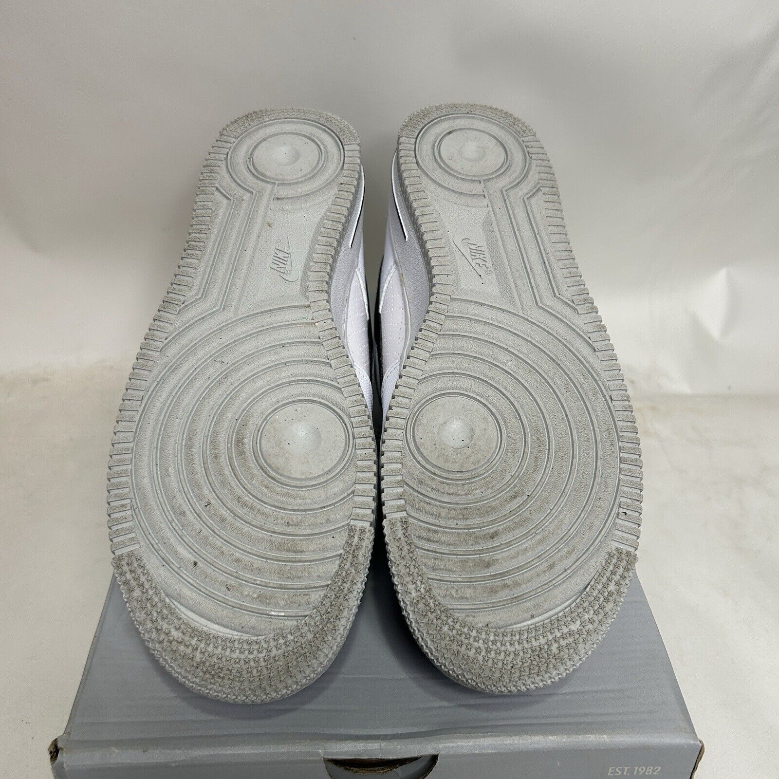 Nike Nike Shoes Air Force 1 '07 “Fresh Perspective” 2024 Size US 9 / EU 42 - 7 Thumbnail