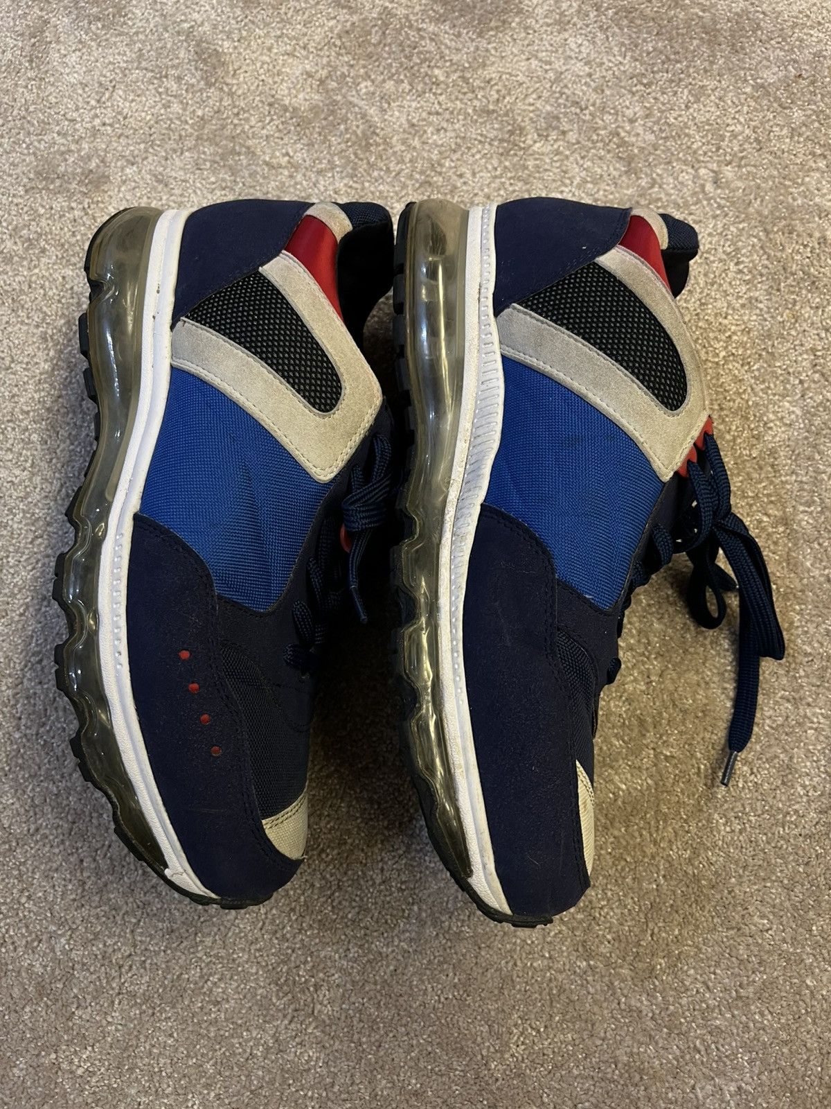 Japanese Brand tomo & co shoes Size US 9 / EU 42 - 2 Thumbnail
