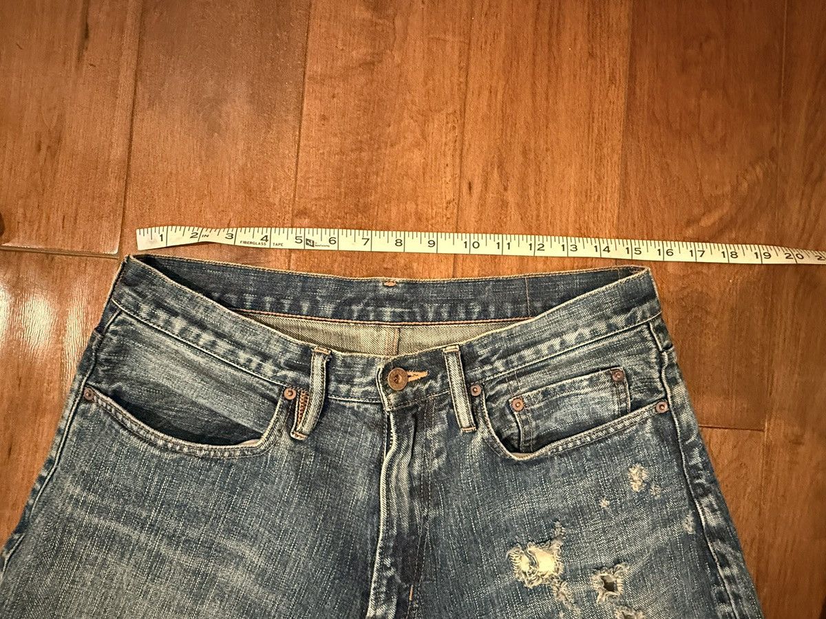 Japanese Brand Sugar Hill Japan Shorts Size US 32 / EU 48 - 6 Thumbnail