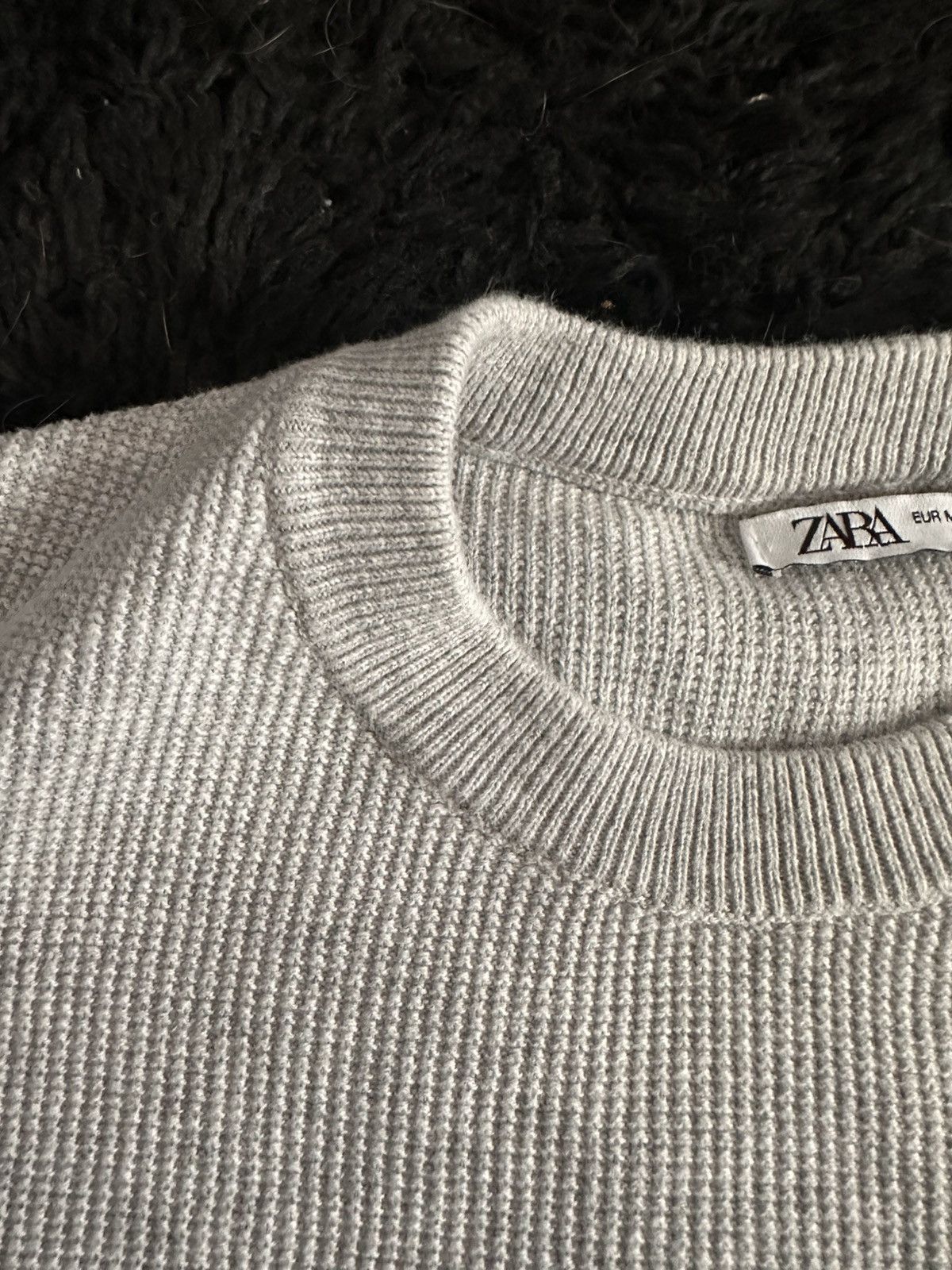 Zara Zara thermal long sleeve Size US M / EU 48-50 / 2 - 4 Thumbnail