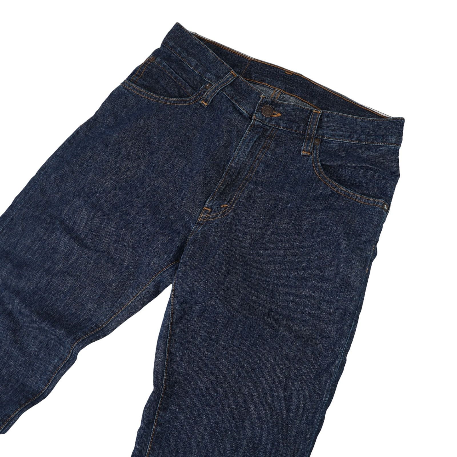 Levi's × Opening Ceremony Levis x Open Ceremony 505 Denim Jeans Size US 28 / EU 44 - 2 Thumbnail