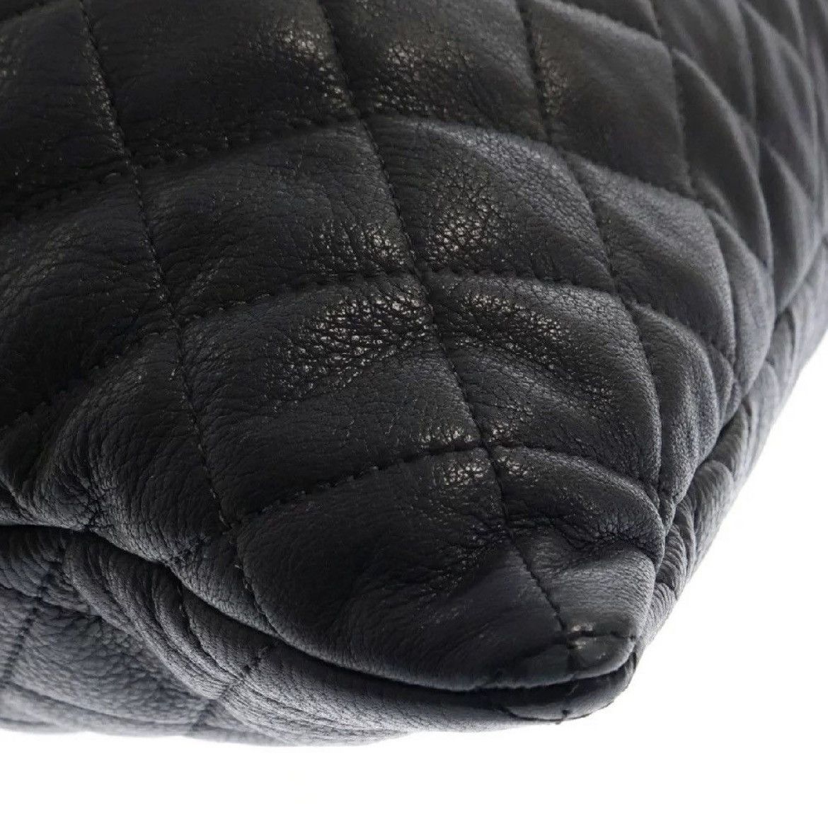 Chrome Hearts Chrome Hearts Gunslinger Quilted Leather Pillow Size ONE SIZE - 5 Thumbnail