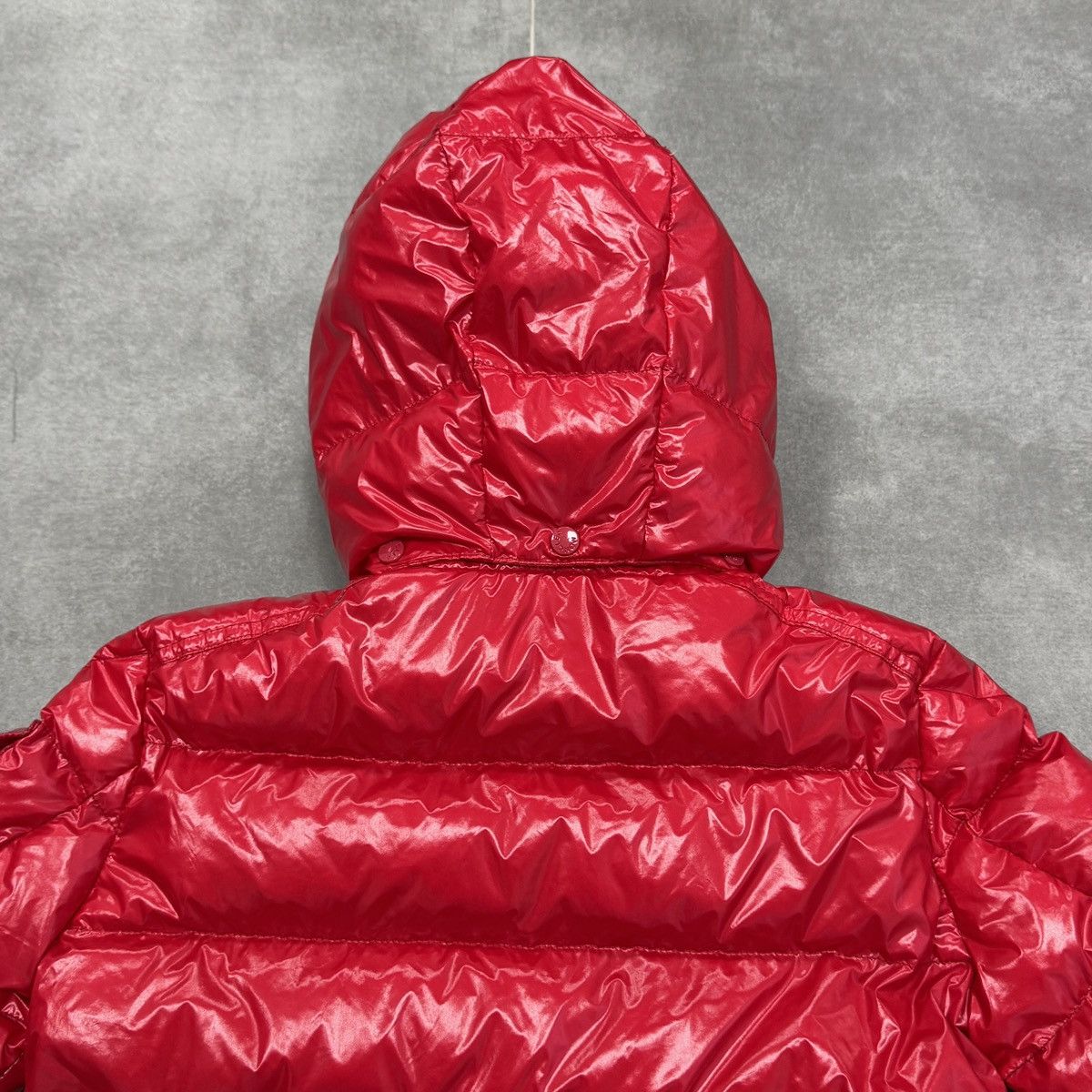 Moncler Moncler Down Puffer Jacket Boys Size 120 Size US XXS / EU 40 - 25 Thumbnail