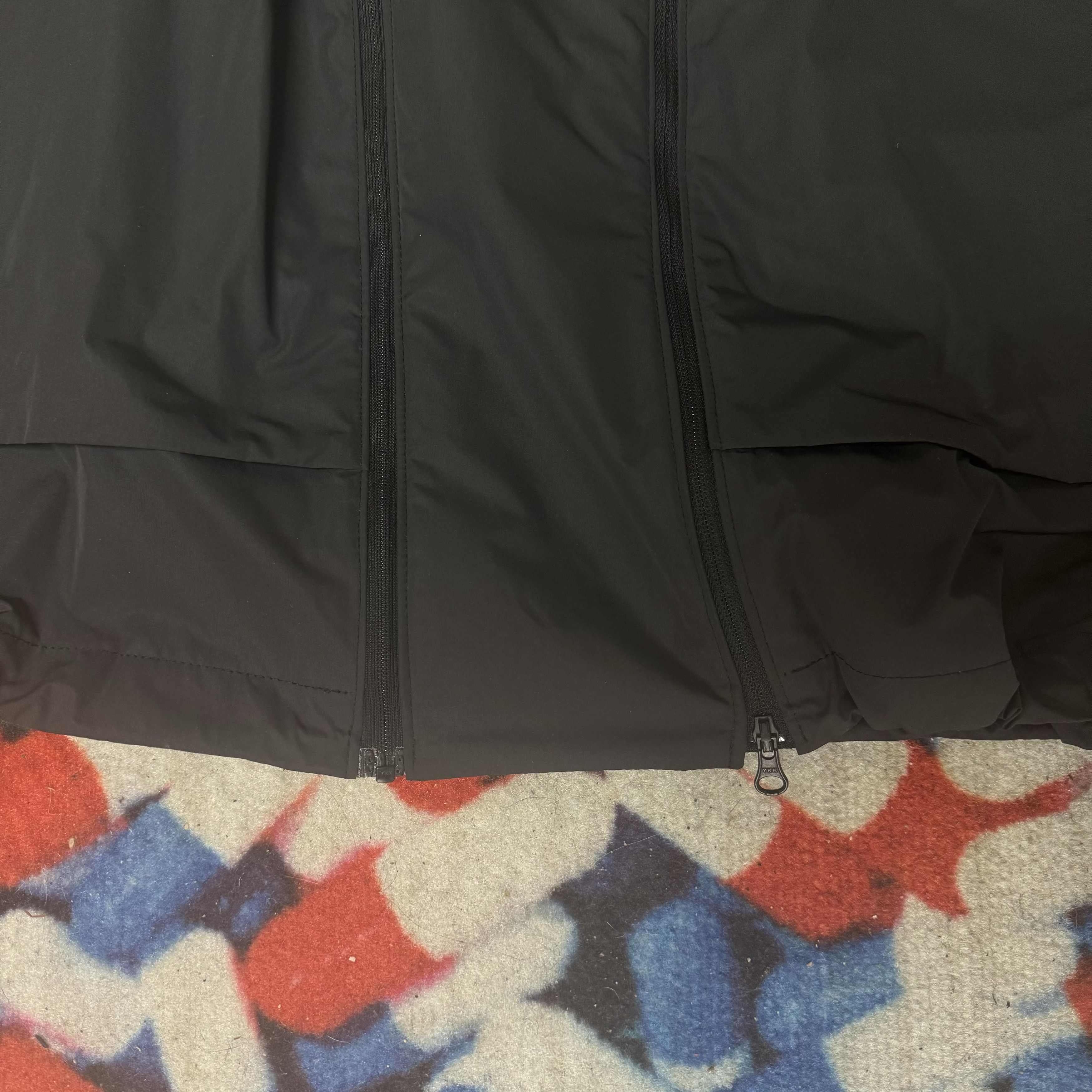 CCP (Crazy Character Print) Vent jacket Size US S / EU 44-46 / 1 - 2 Thumbnail
