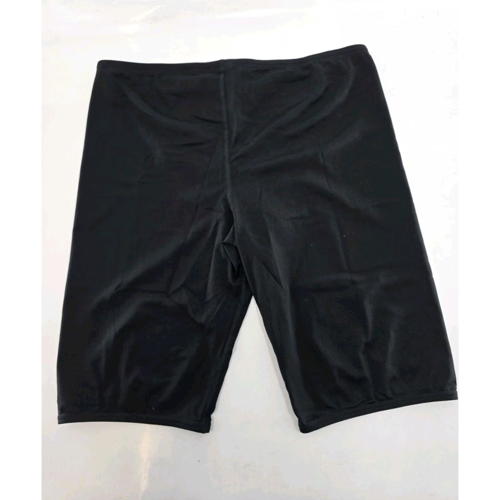 Speedo Speedo Men's Swimsuit Jammer Endurance+ - Black - Size 38 - NWT Size US 38 / EU 54 - 6 Thumbnail