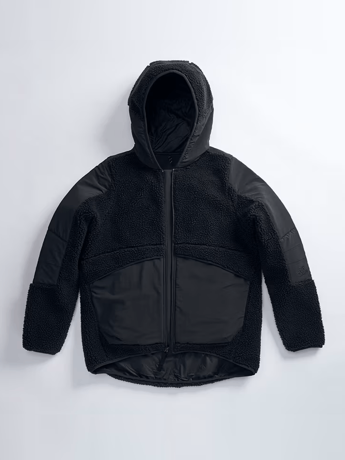 The North Face Brand New* TNF Urban Exploration Black Series Fleece Size US L / EU 52-54 / 3 - 1 Thumbnail