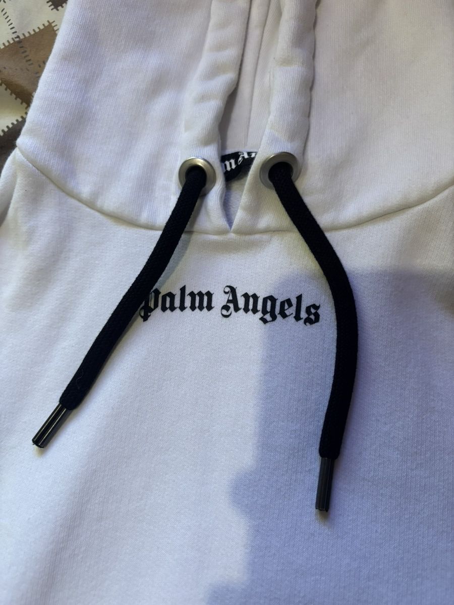 Palm Angels Palm Angels hoodie Size US XS / EU 42 / 0 - 3 Thumbnail