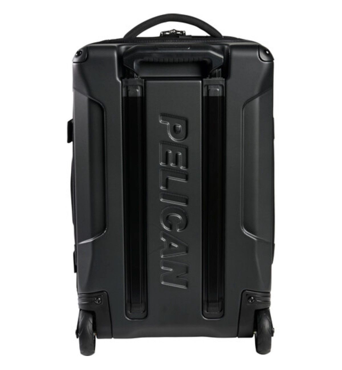Other Pelican AEGIS 22" Check-In Rolling Black Suitcase Luggage Size ONE SIZE - 7 Thumbnail