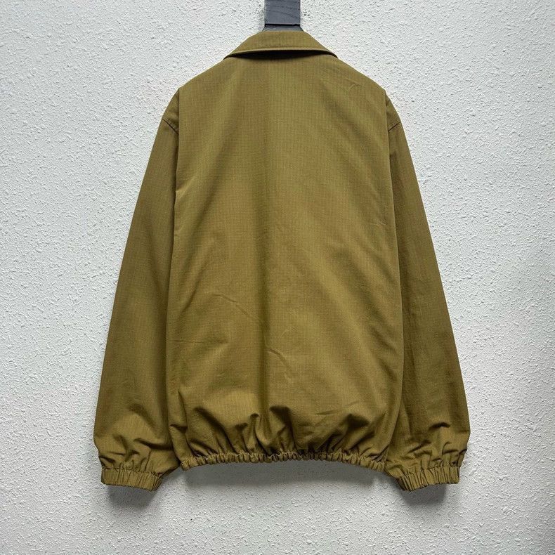 Gucci GUCCI Reversible Jacket with Monogram Print-2506 Size US L / EU 52-54 / 3 - 4 Thumbnail