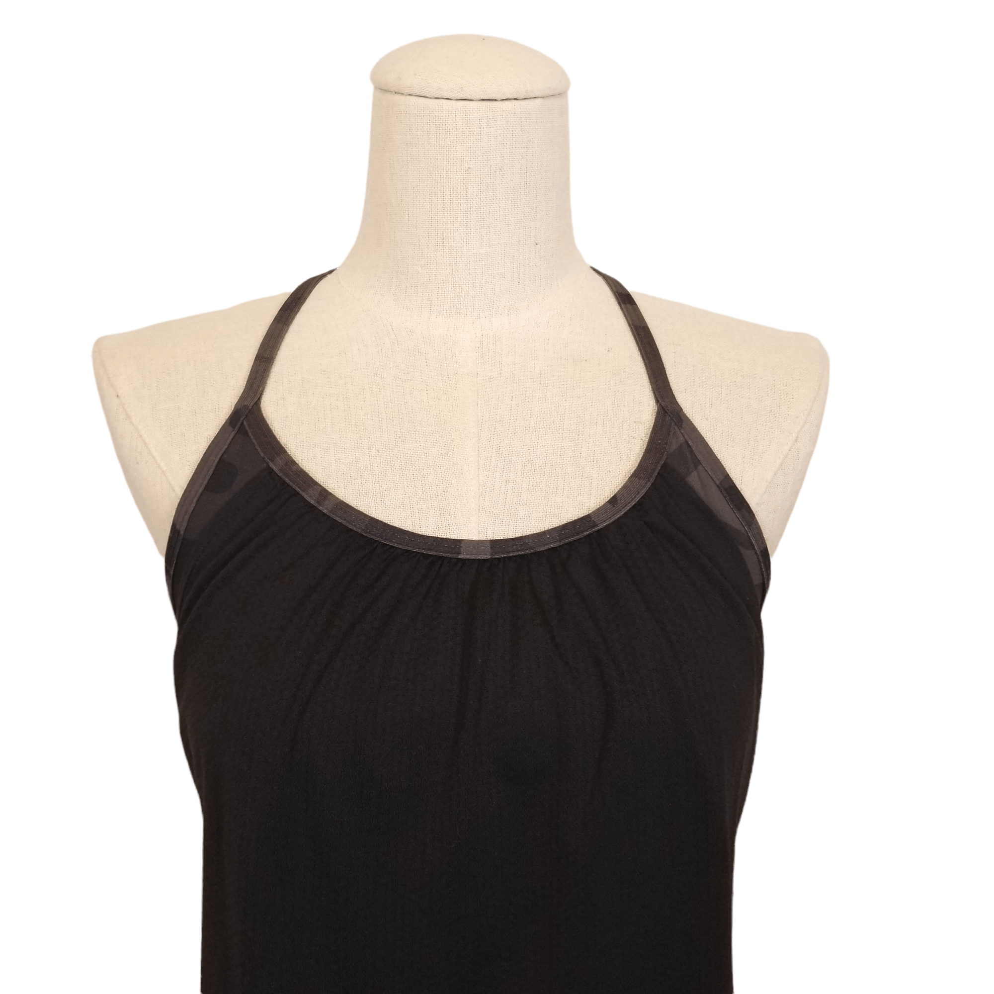 Lululemon No Limit Tank Size S / US 4 / IT 40 - 3 Thumbnail
