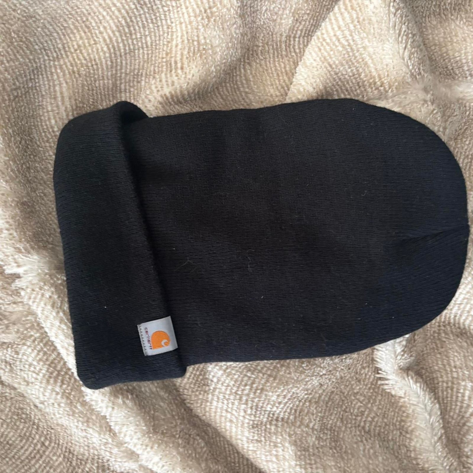 Carhartt Carhartt beanie Size ONE SIZE - 2 Thumbnail