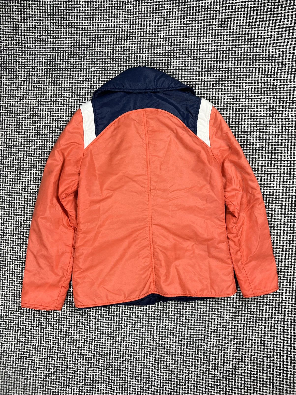 Vintage HCC Henri Charles Colsenet ski jacket rave gabber vintage Size M / US 6-8 / IT 42-44 - 3 Thumbnail