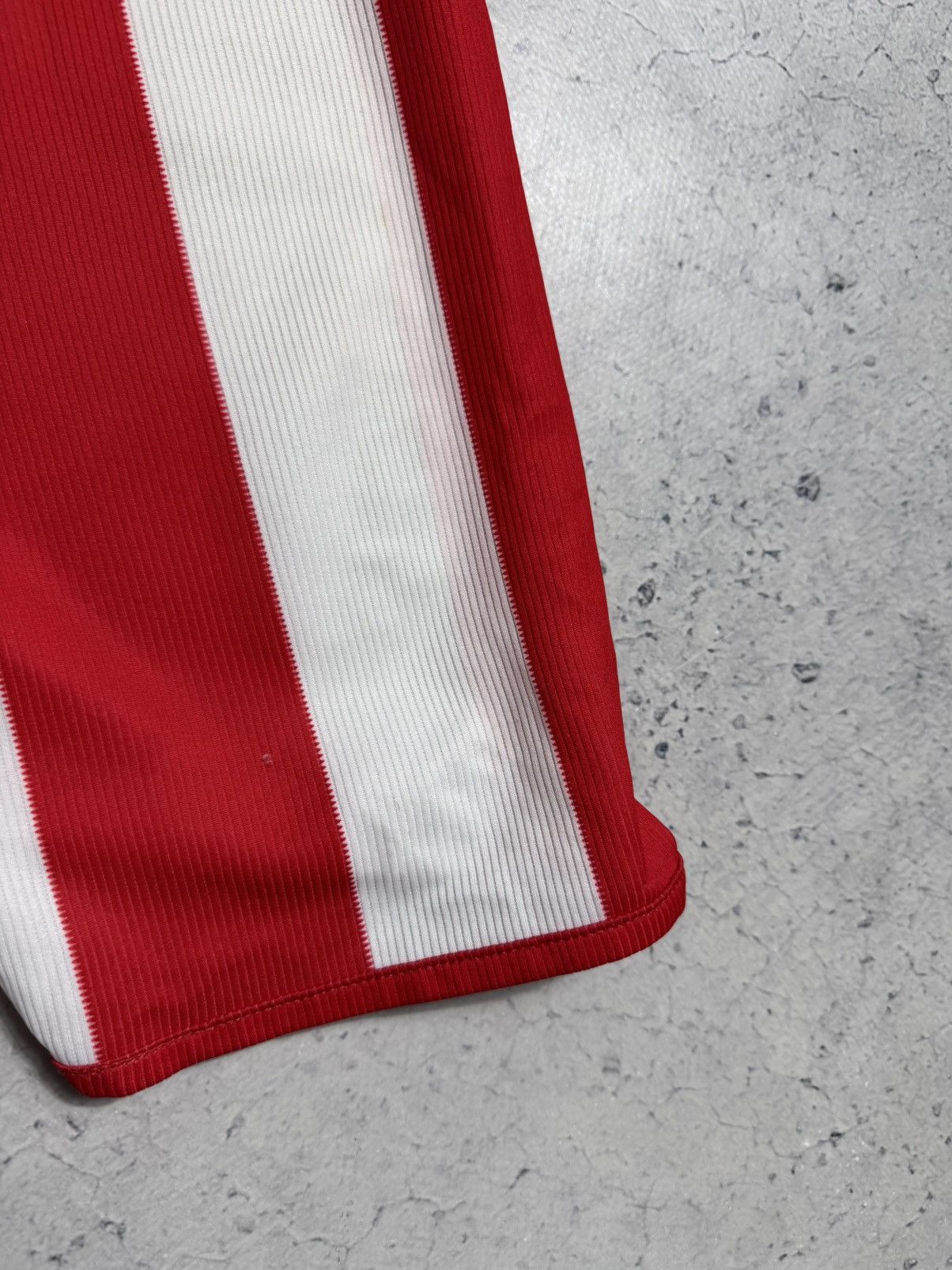 Diadora Diadora FC Sunderland 2004/2005 Vintage Soccer Jersey Size US L / EU 52-54 / 3 - 12 Thumbnail