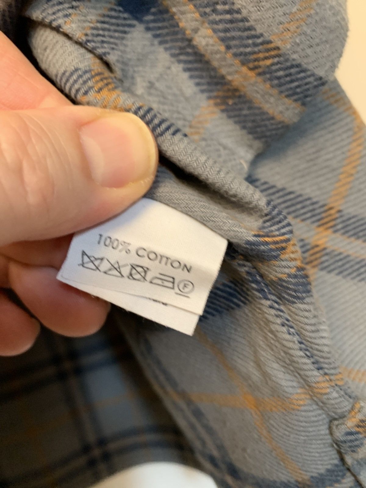 Dries Van Noten Country shirt with cristals Size US L / EU 52-54 / 3 - 5 Thumbnail