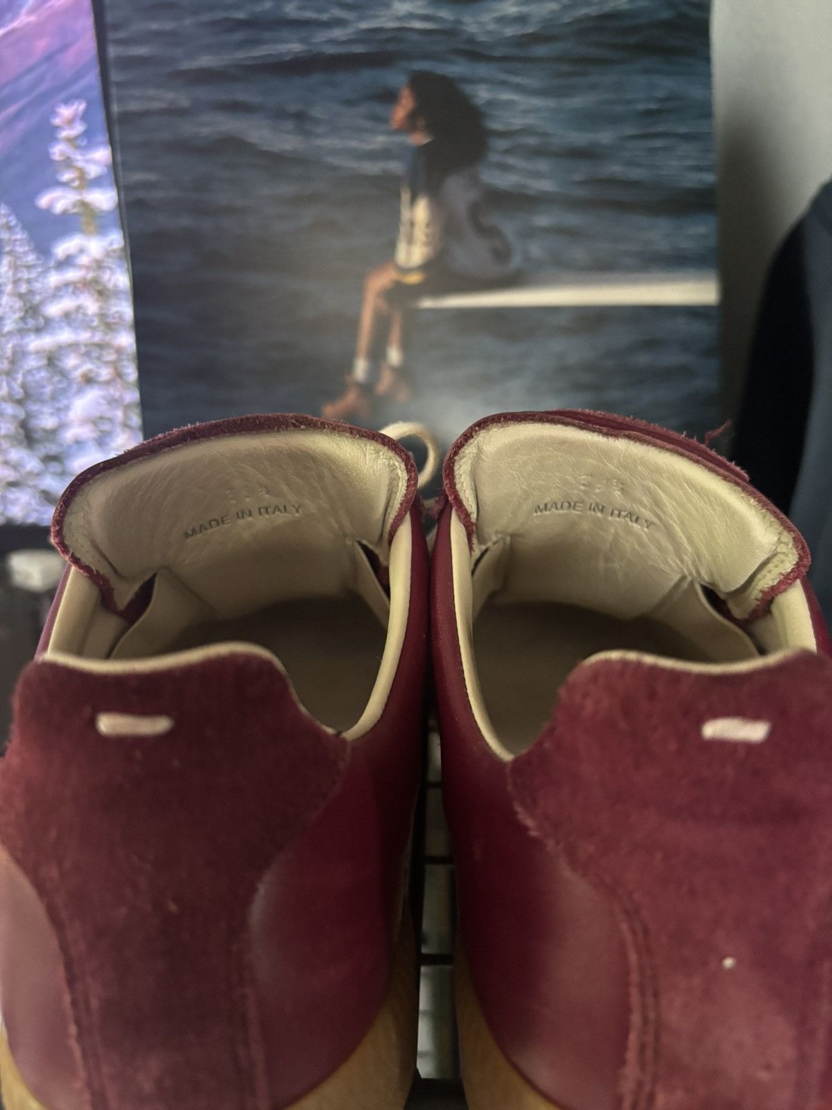 Maison Margiela Maison Margiela Replica Size US 6.5 / EU 39-40 - 8 Thumbnail