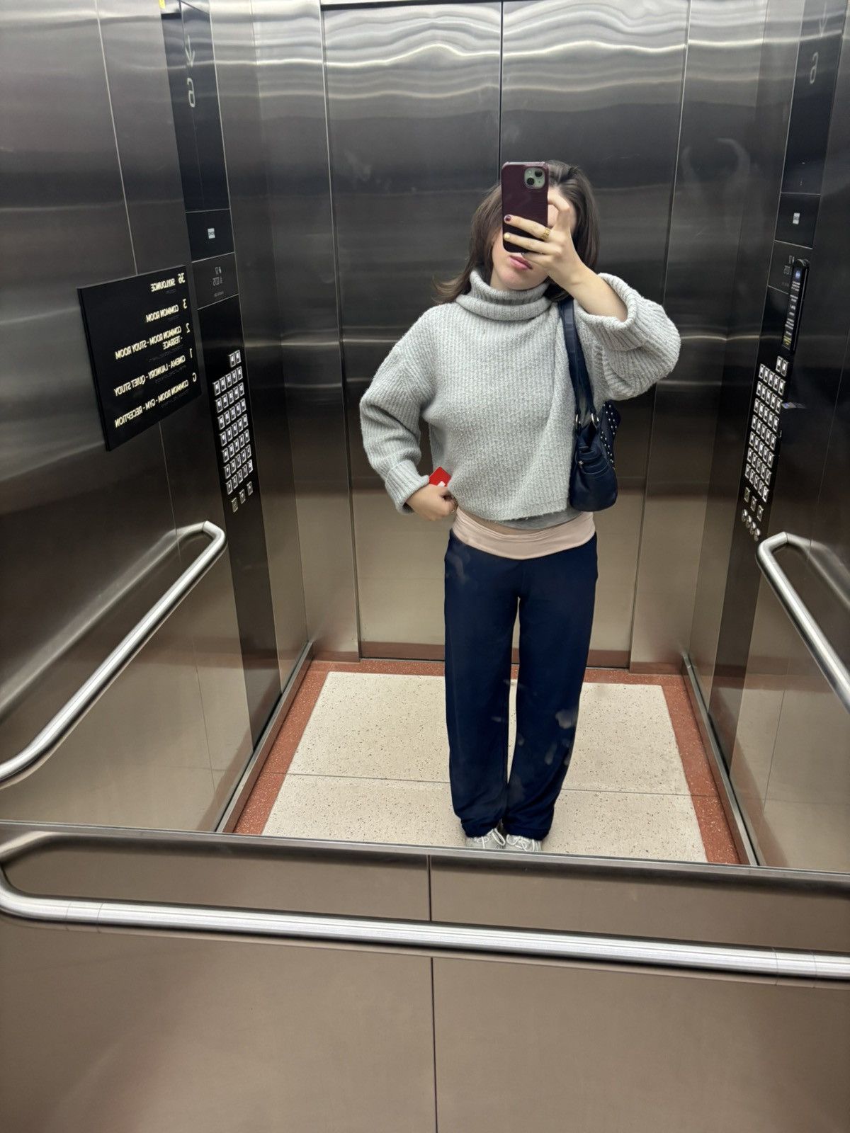 Other the Noa trackpants Size 30" / US 8 / IT 44 - 2 Thumbnail