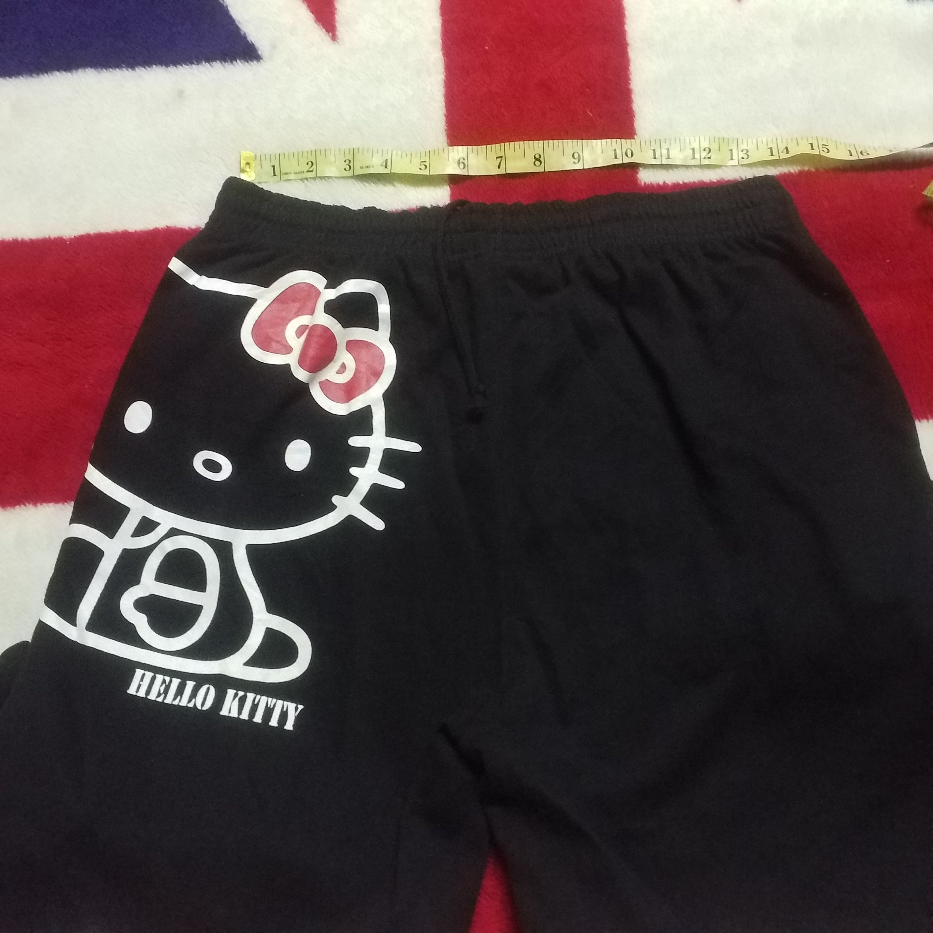 Japanese Brand HELLO KITTY Size 38" / US 16 / IT 52 - 5 Thumbnail