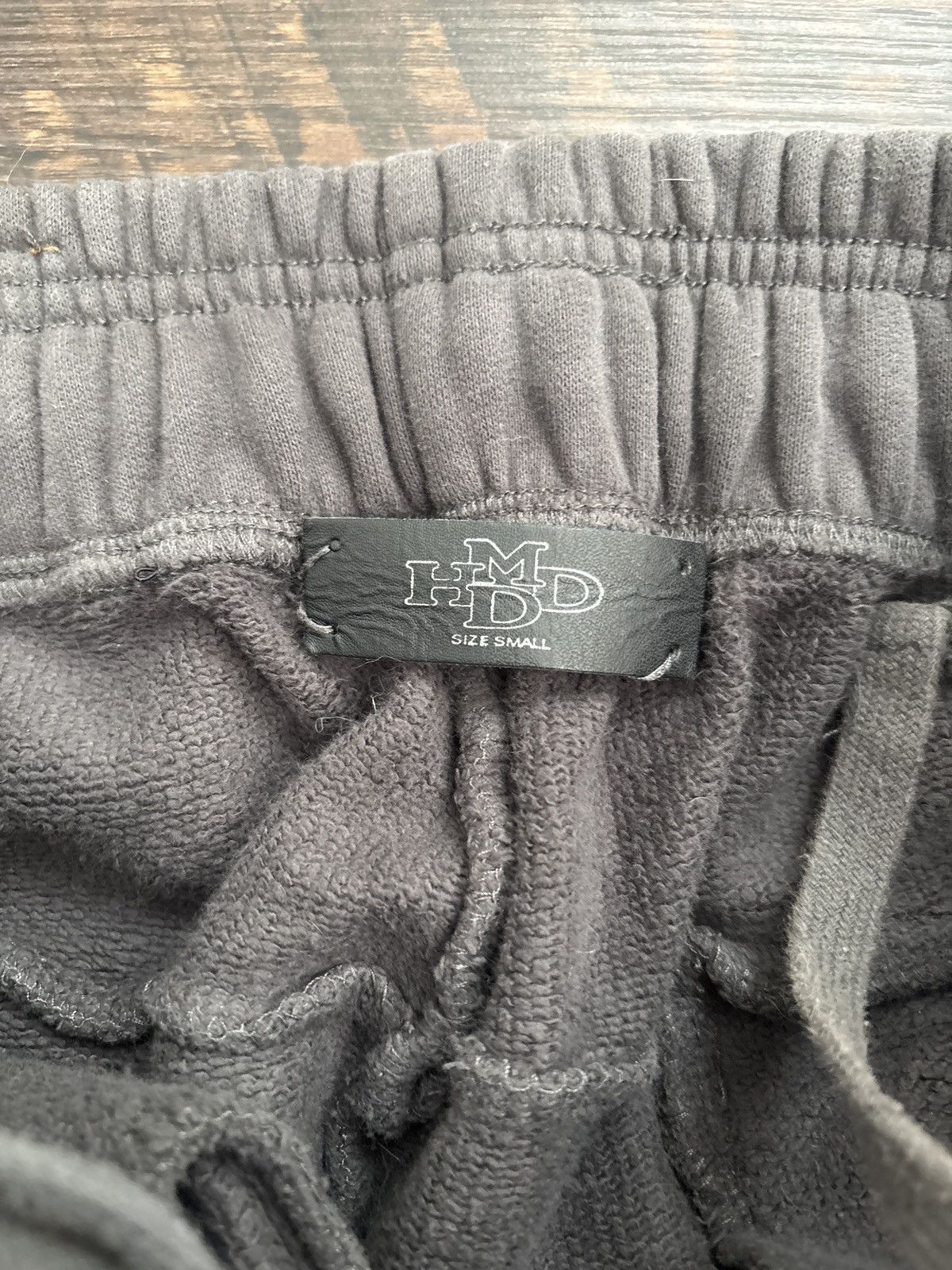 HMDD HMDD Organic Sweats Size US 32 / EU 48 - 5 Thumbnail
