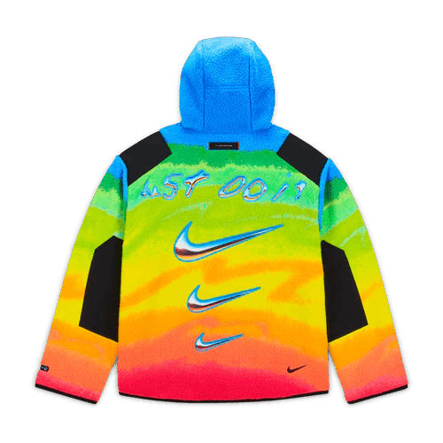 Cactus Plant Flea Market Nike ACG Cactus Plant Flea Market Balaclava Hoodie Size US L / EU 52-54 / 3 - 3 Thumbnail