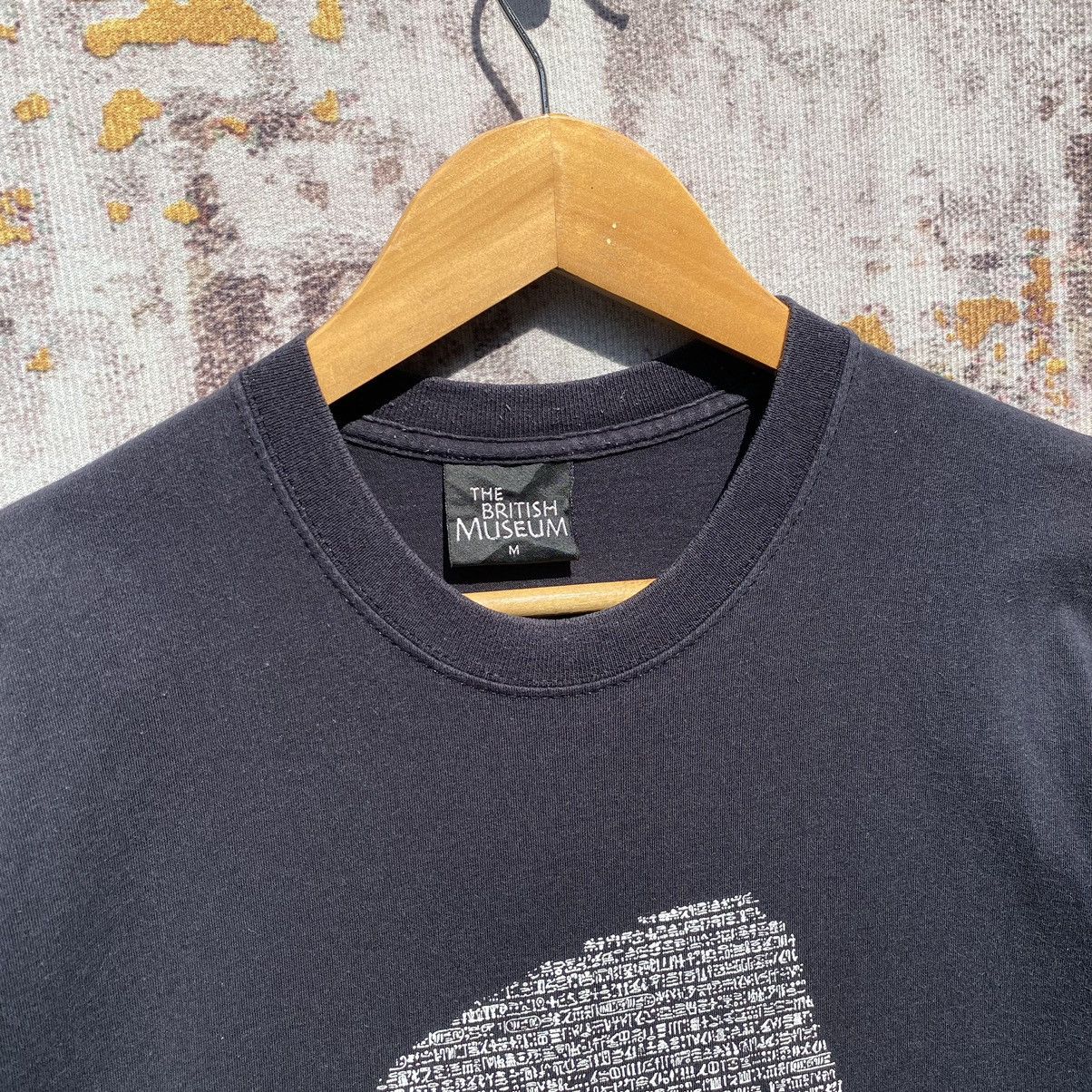 Arts & Science Vintage 2001 The British Museum Shirt Art The British Museum Size US M / EU 48-50 / 2 - 9 Thumbnail