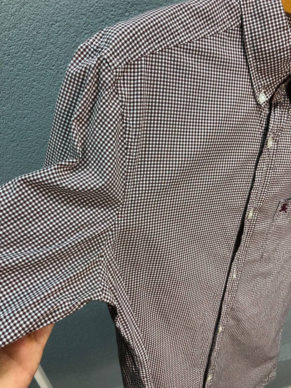 Burberry Burberry brit mens shirt Small Size US S / EU 44-46 / 1 - 7 Thumbnail