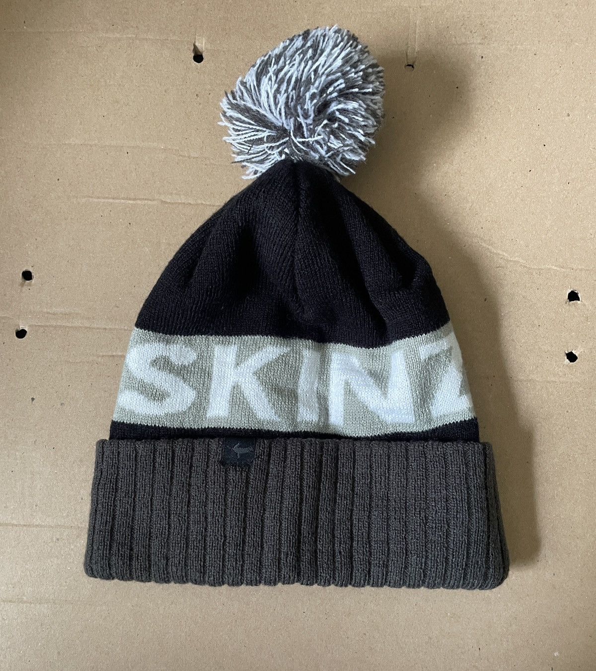 Other SealSkinz Water Repellent Bobble Hat Size ONE SIZE - 6 Thumbnail