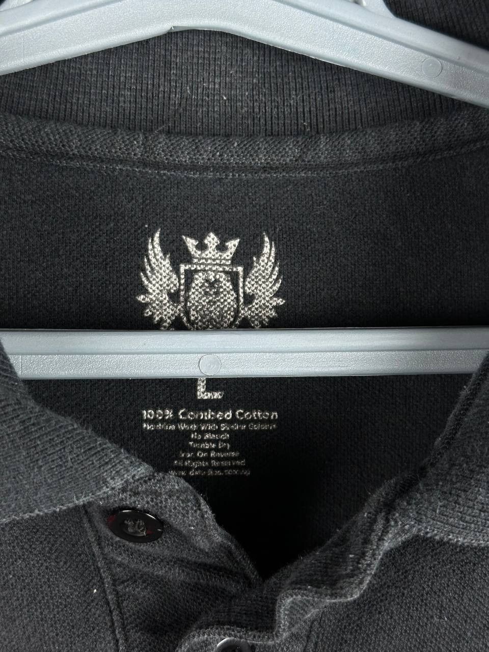 Japanese Brand × Vintage Polo big pony chief keef y2k swag drill rugby Singapore Size US XL / EU 56 / 4 - 6 Thumbnail