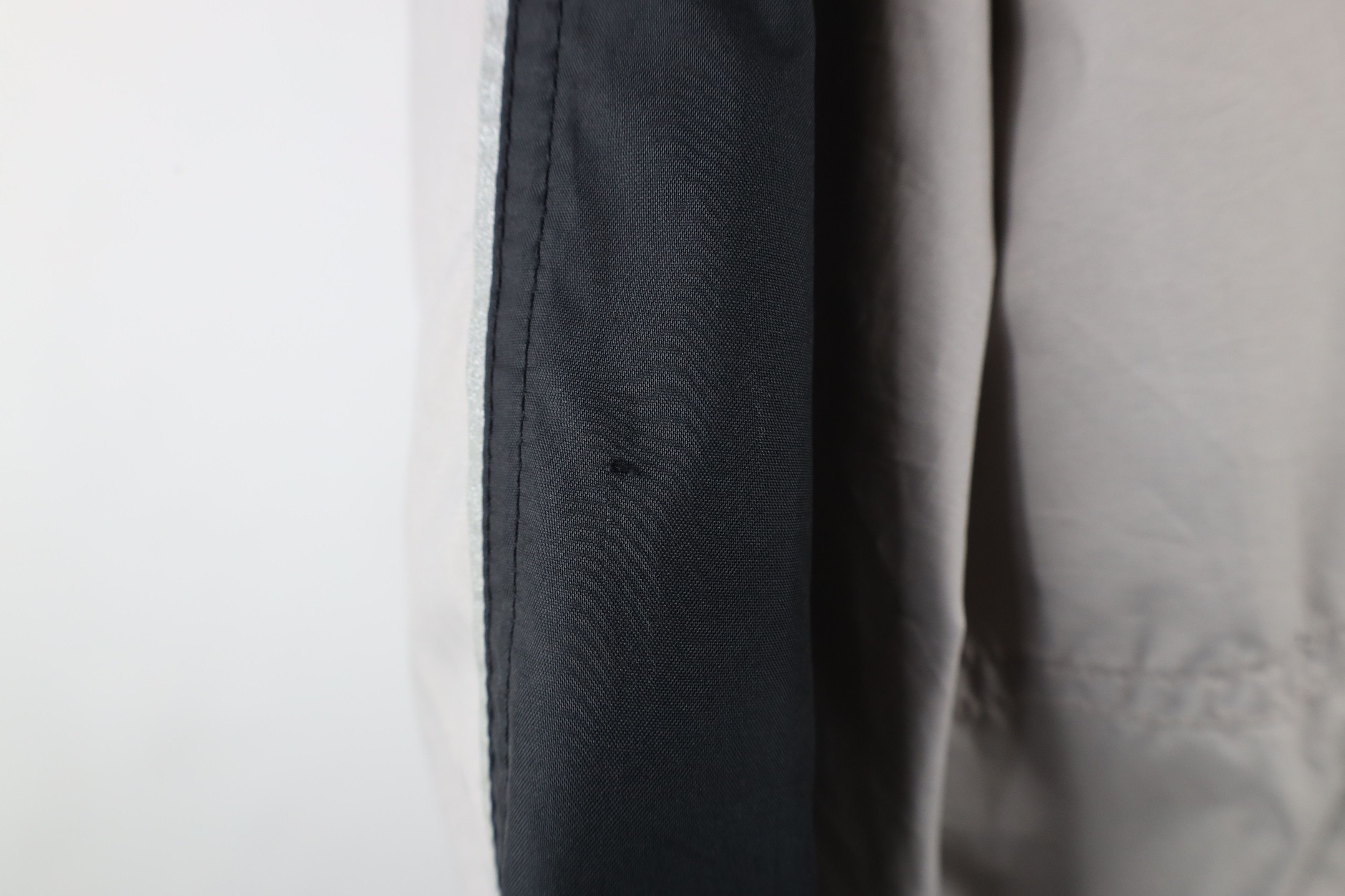The North Face × Vintage Vintage Y2K The North Face Avalanche Trucks Jacket Gray Size US XL / EU 56 / 4 - 10 Thumbnail