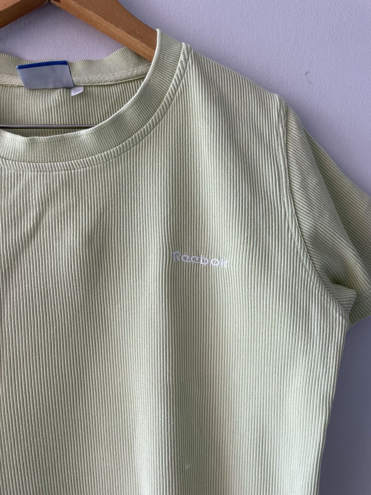 Reebok Reebok tshirt Size XL / US 12-14 / IT 48-50 - 6 Thumbnail